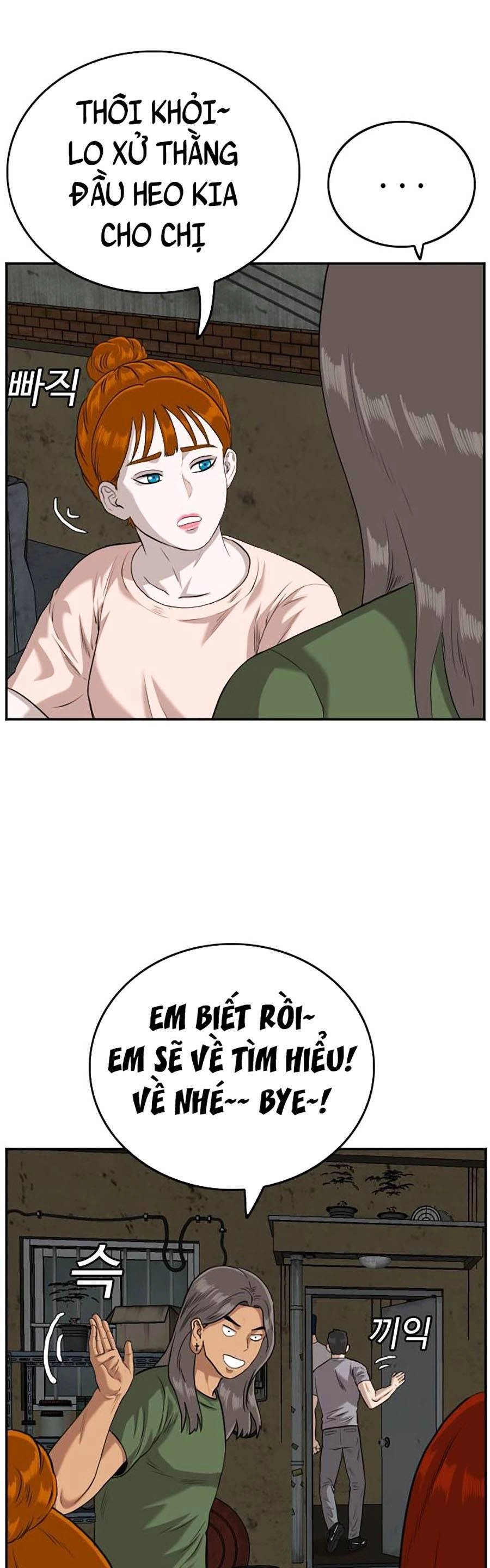 Người Xấu Chapter 104 - 44