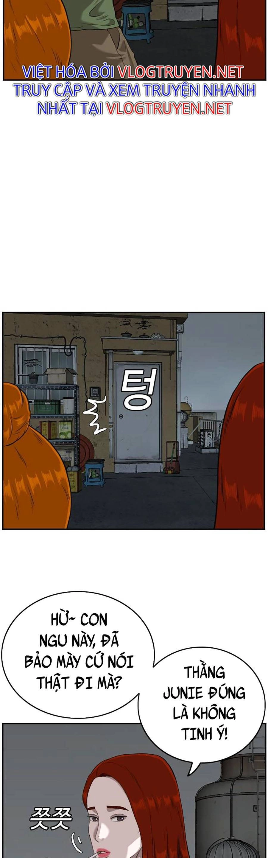 Người Xấu Chapter 104 - 45