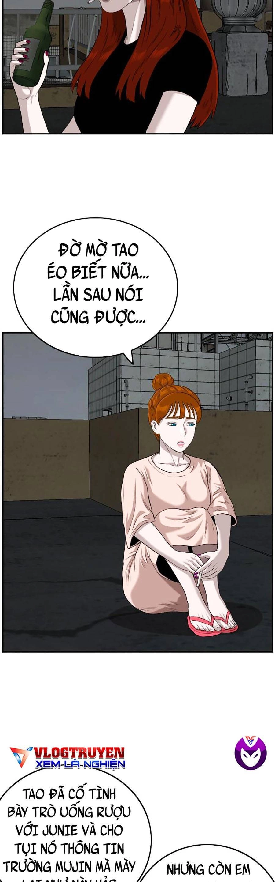 Người Xấu Chapter 104 - 46
