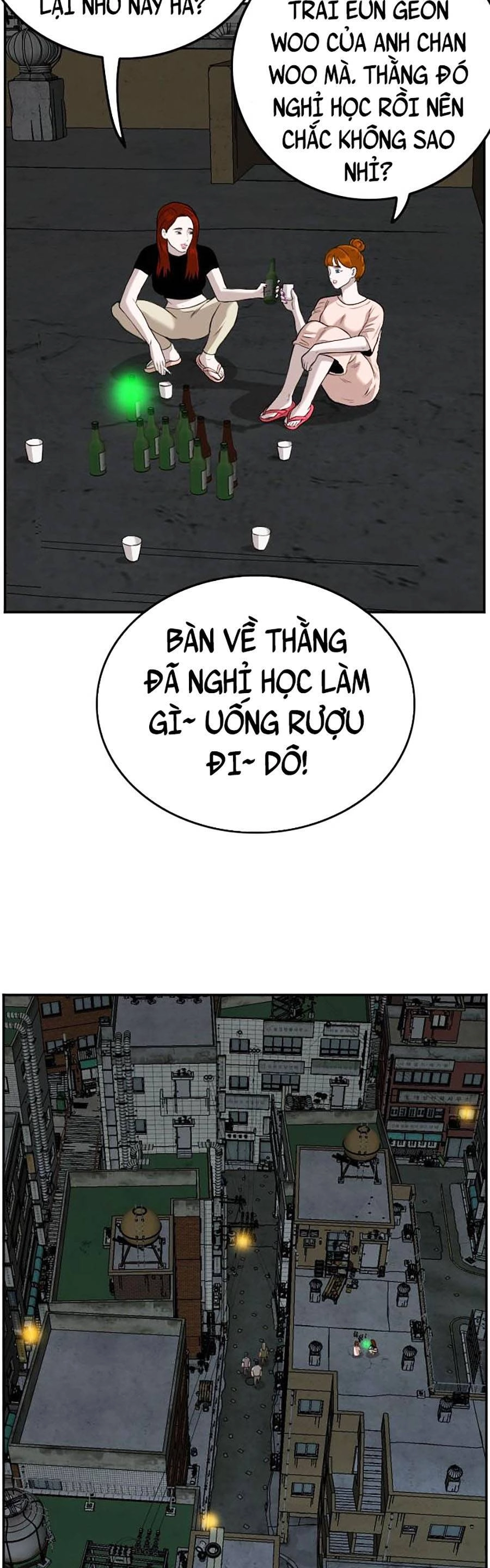 Người Xấu Chapter 104 - 47