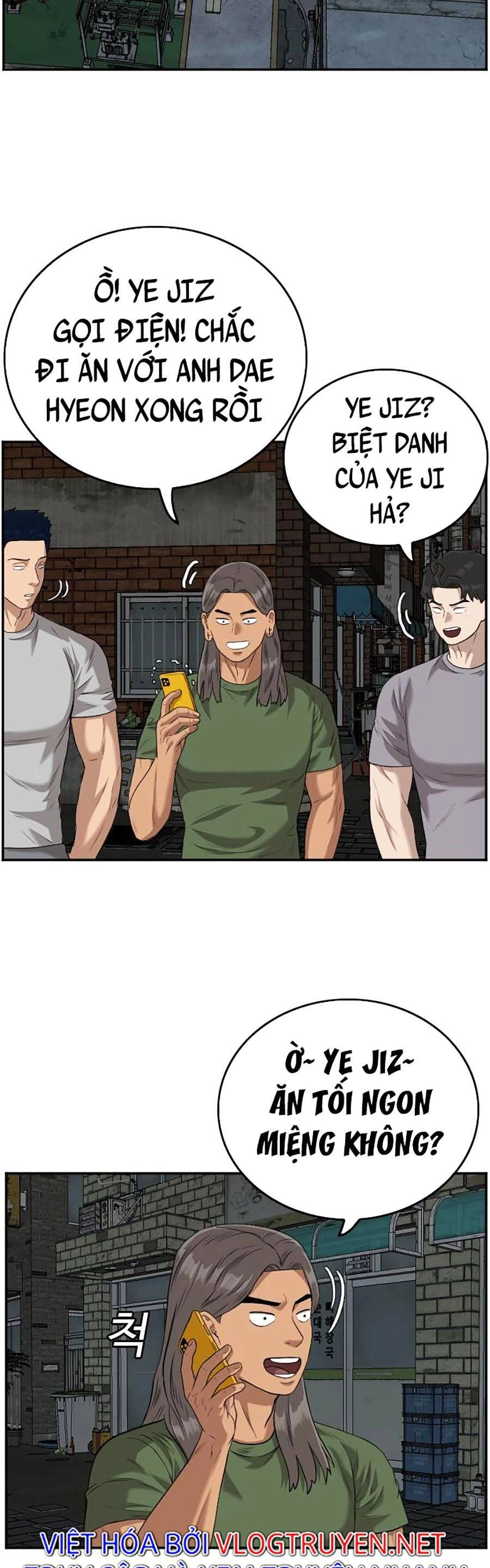 Người Xấu Chapter 104 - 48