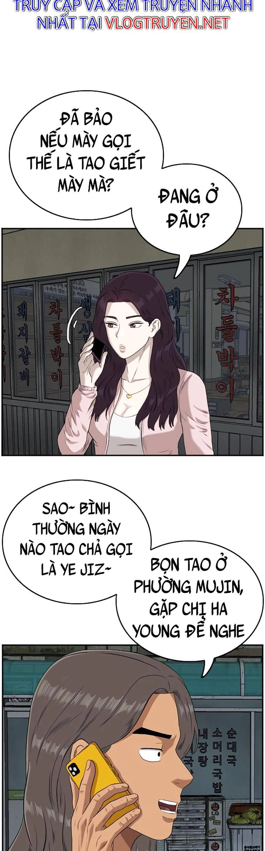 Người Xấu Chapter 104 - 49