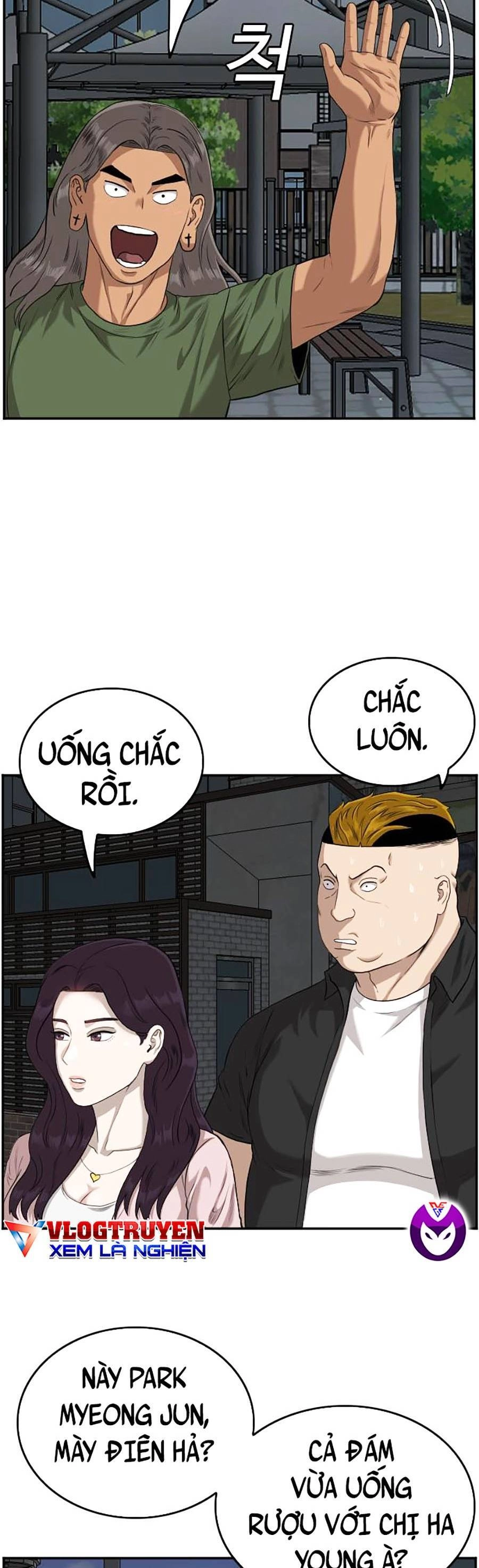 Người Xấu Chapter 104 - 56