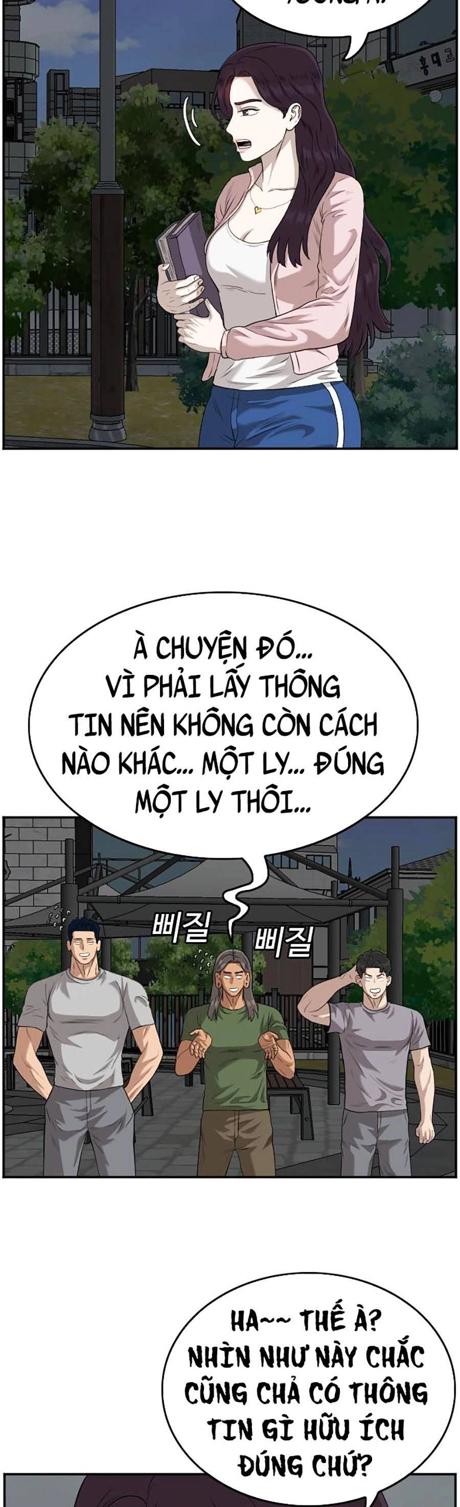 Người Xấu Chapter 104 - 57