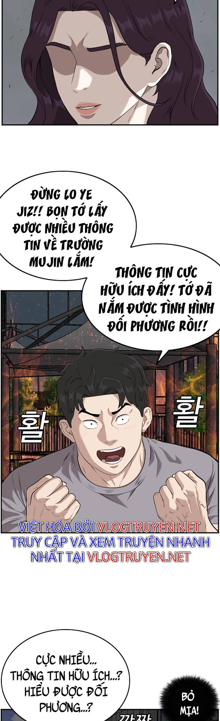 Người Xấu Chapter 104 - 58