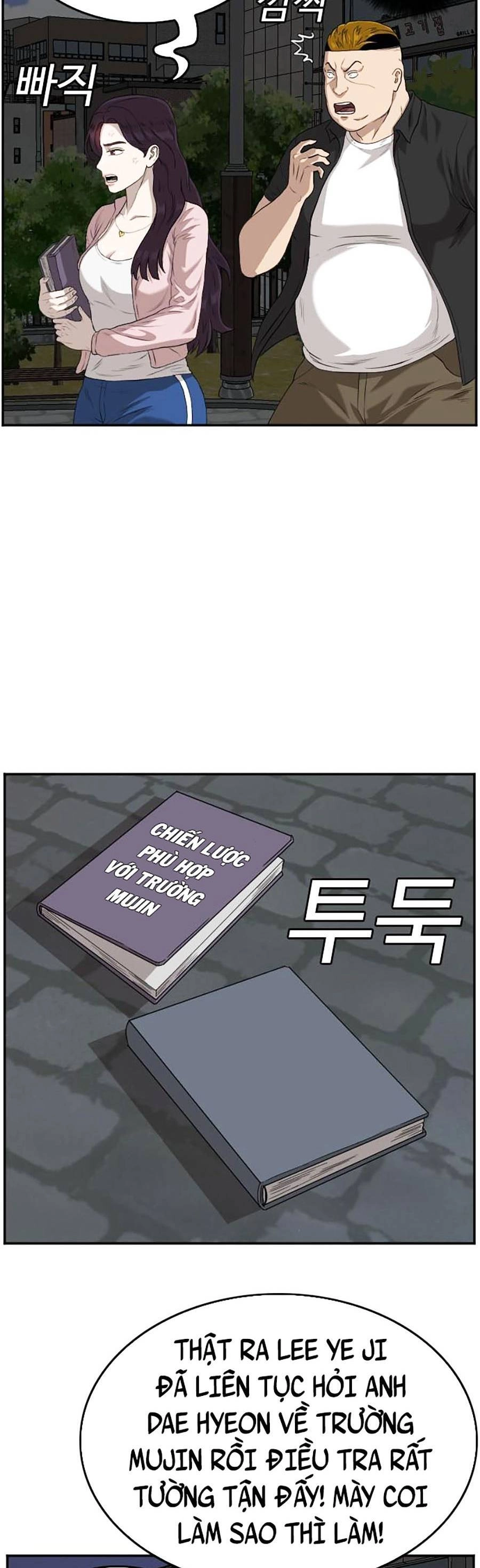 Người Xấu Chapter 104 - 59