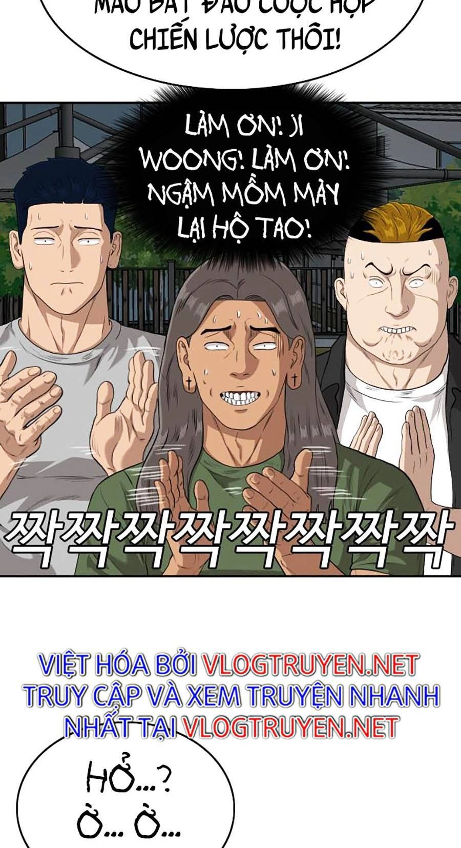 Người Xấu Chapter 104 - 62