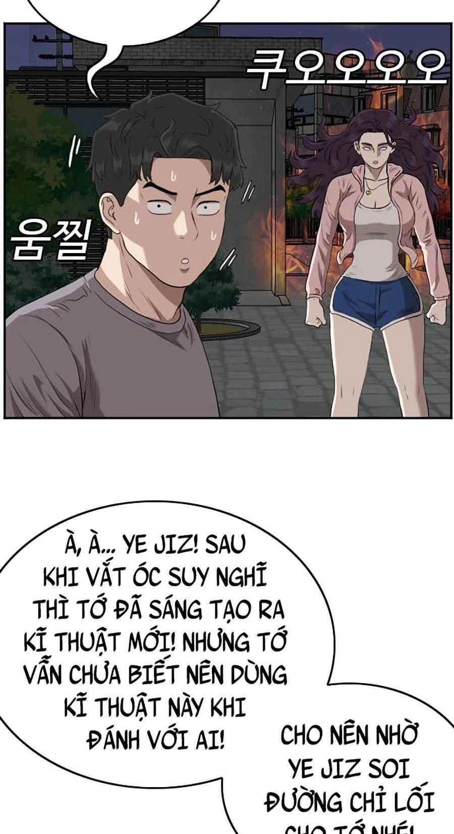 Người Xấu Chapter 104 - 63