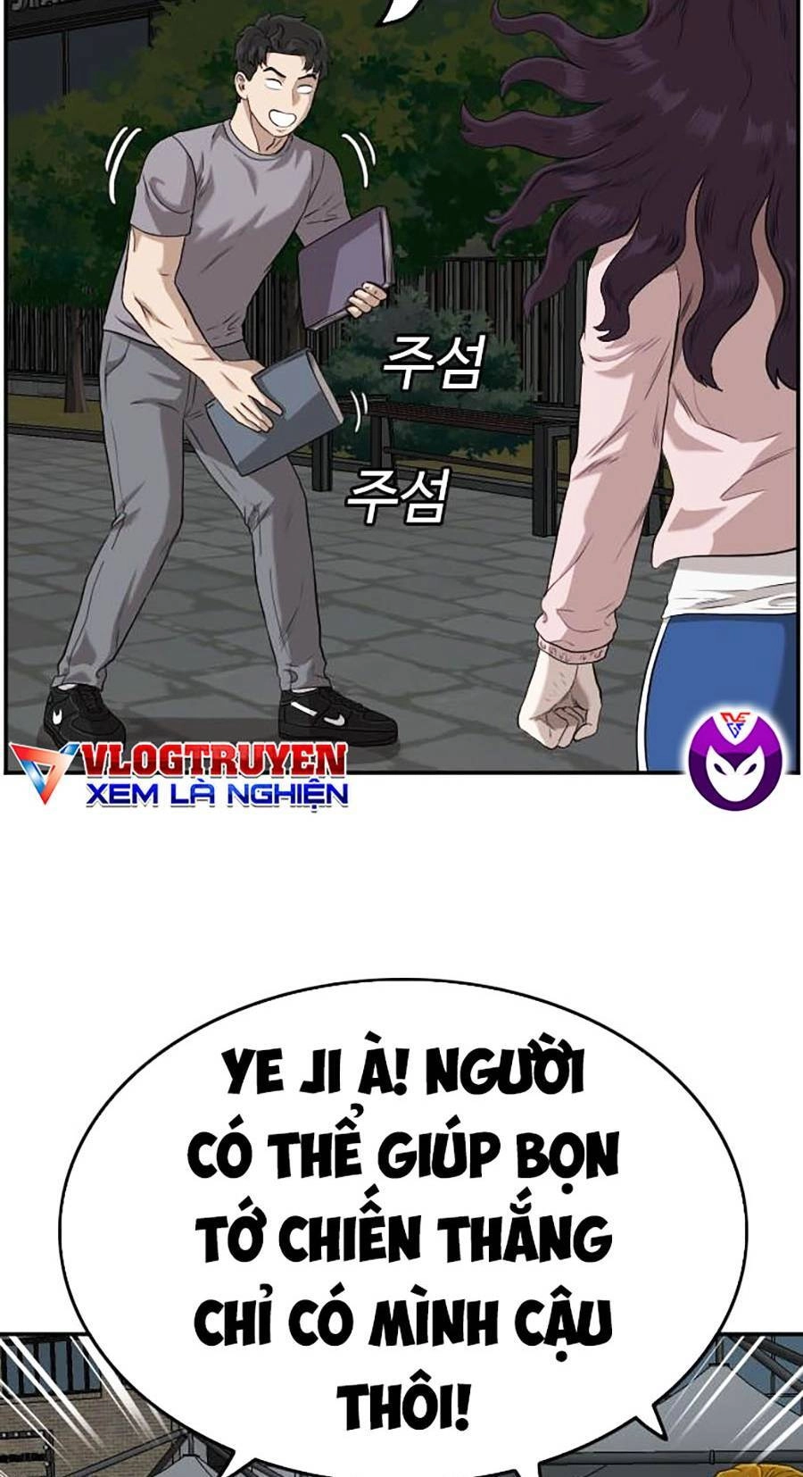 Người Xấu Chapter 104 - 65