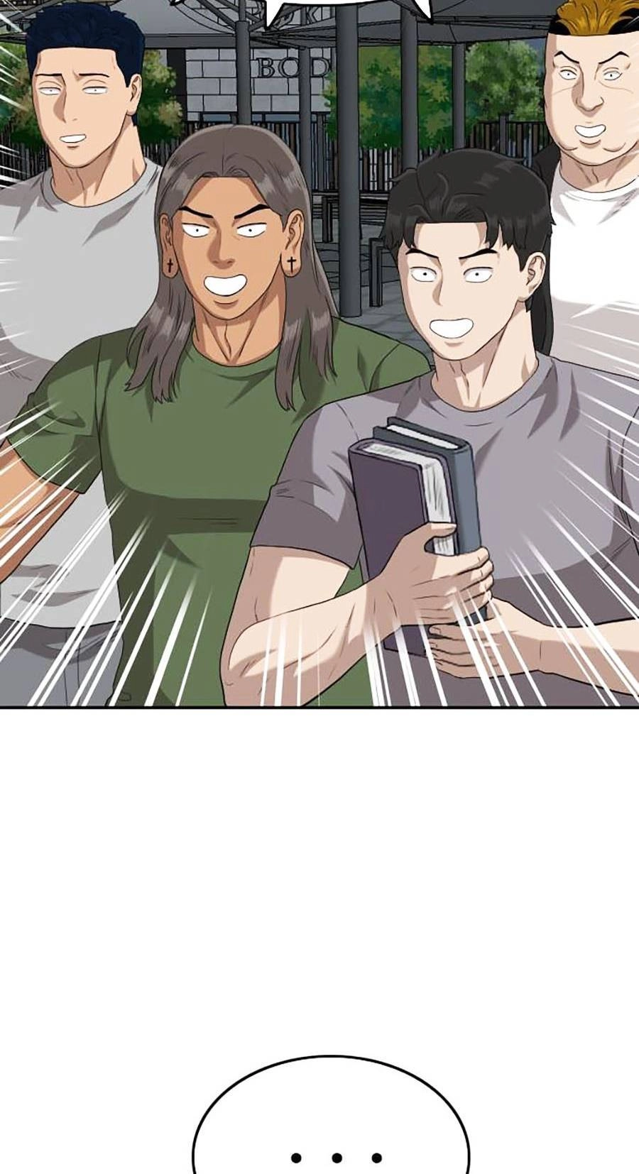 Người Xấu Chapter 104 - 66