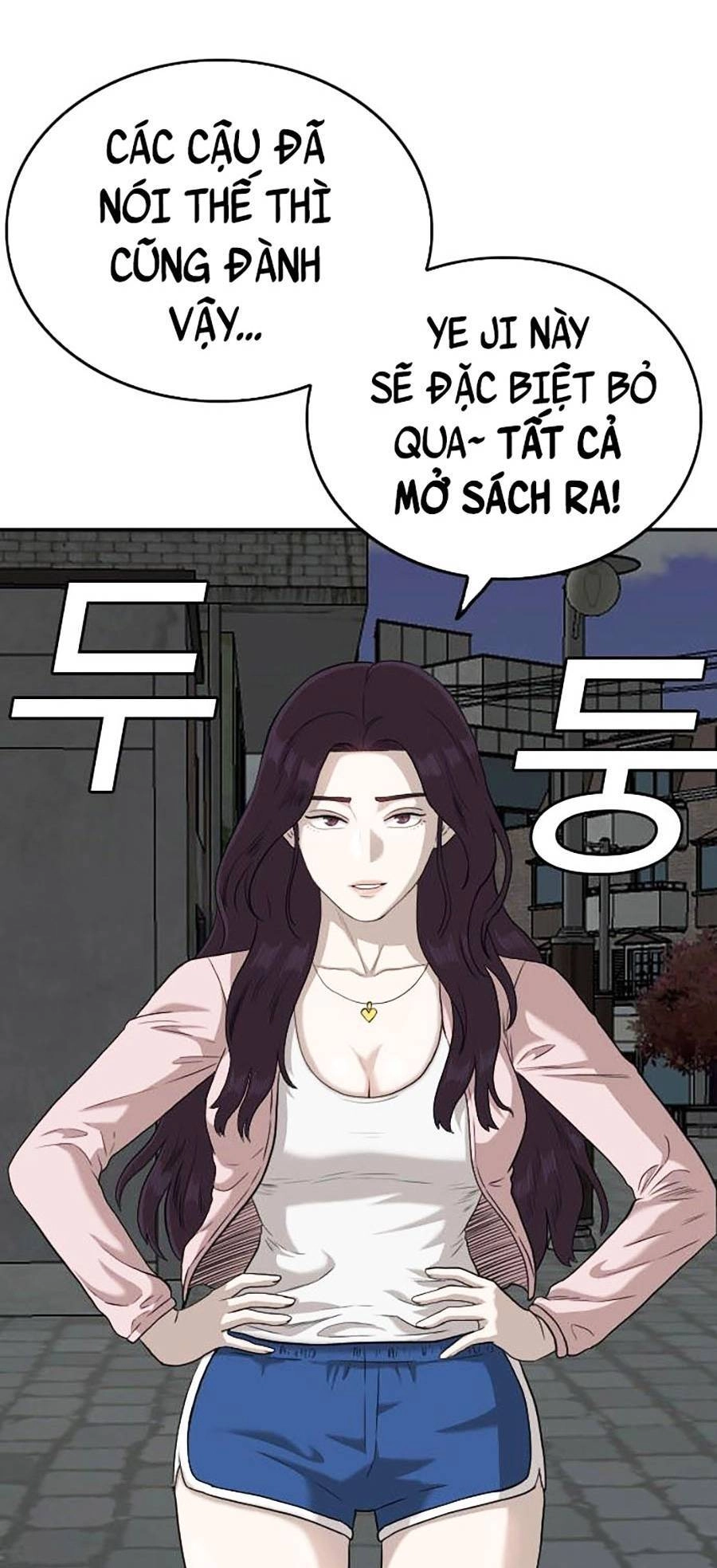 Người Xấu Chapter 105 - 4