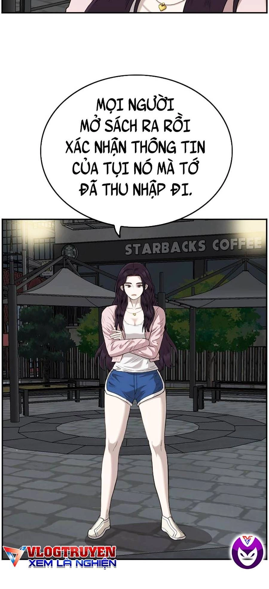 Người Xấu Chapter 105 - 7