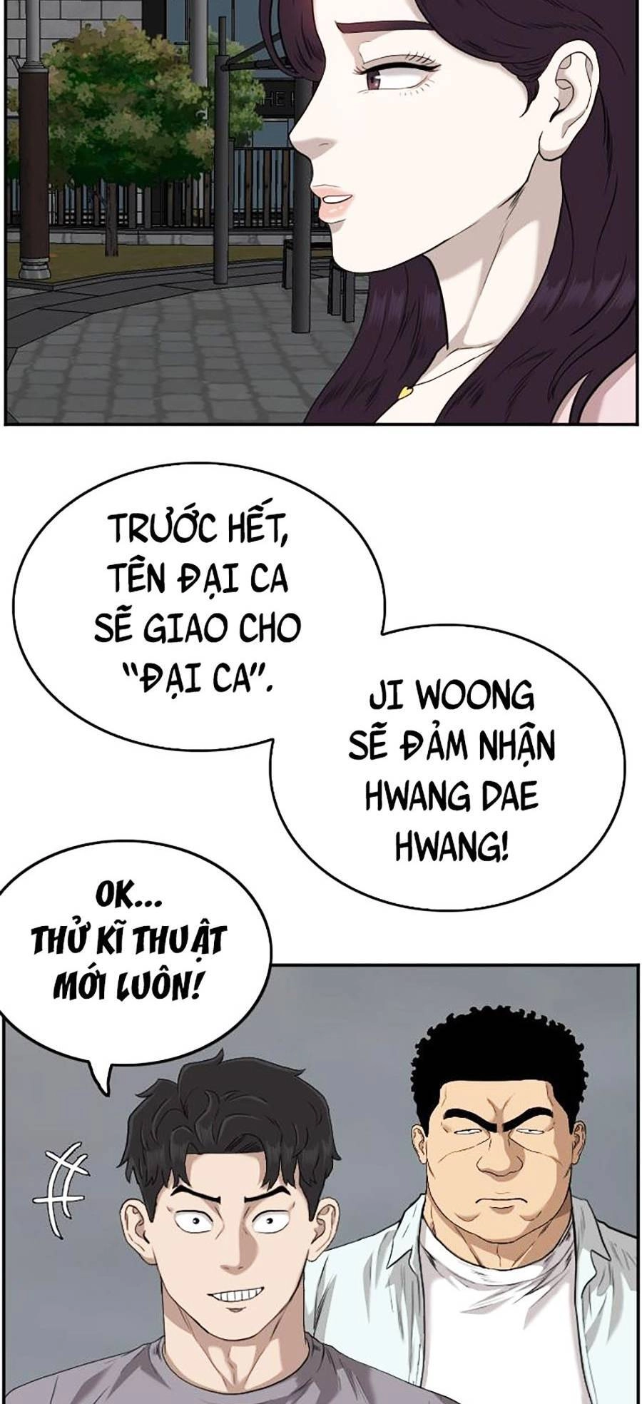 Người Xấu Chapter 105 - 10