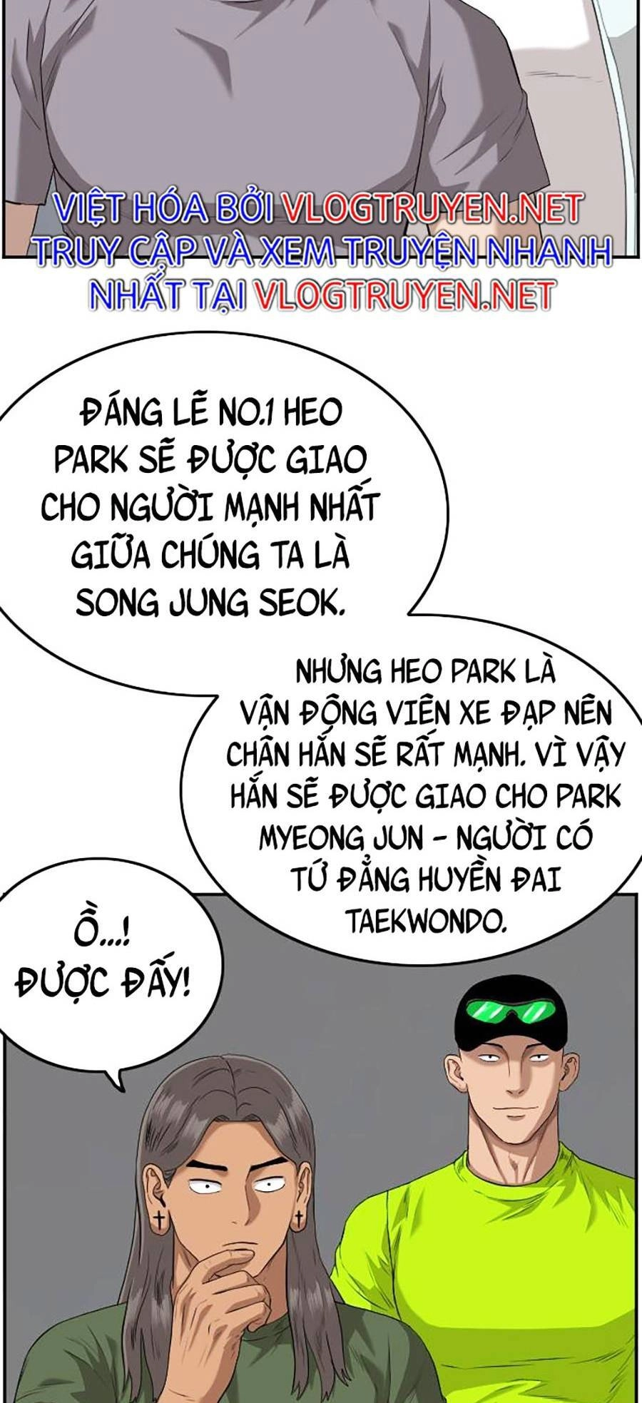 Người Xấu Chapter 105 - 11