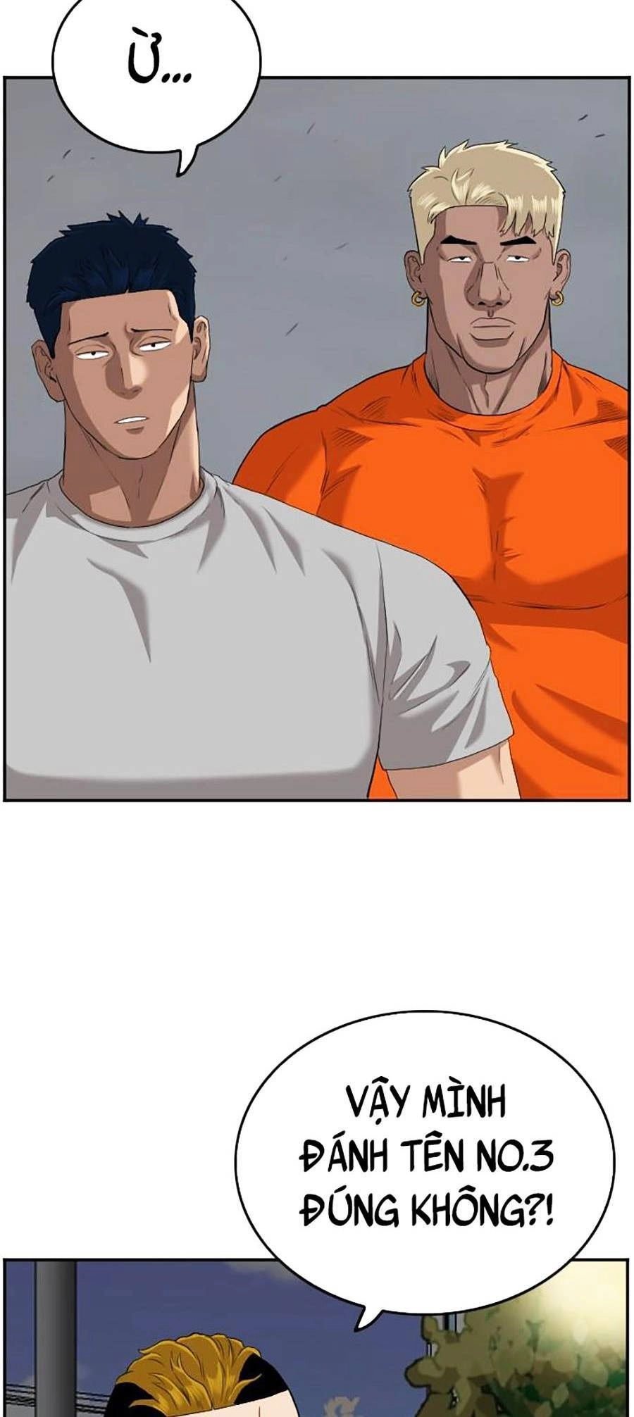 Người Xấu Chapter 105 - 16