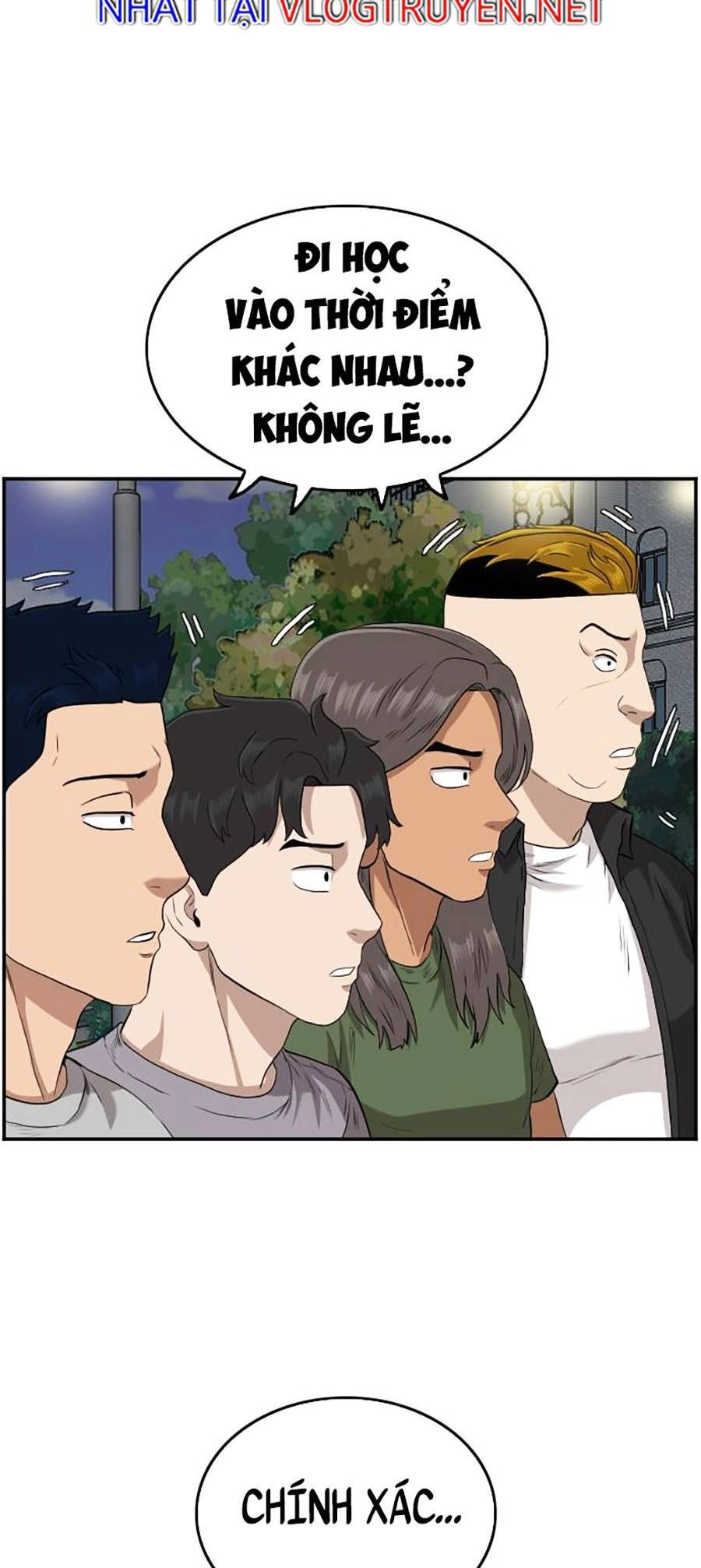 Người Xấu Chapter 105 - 21