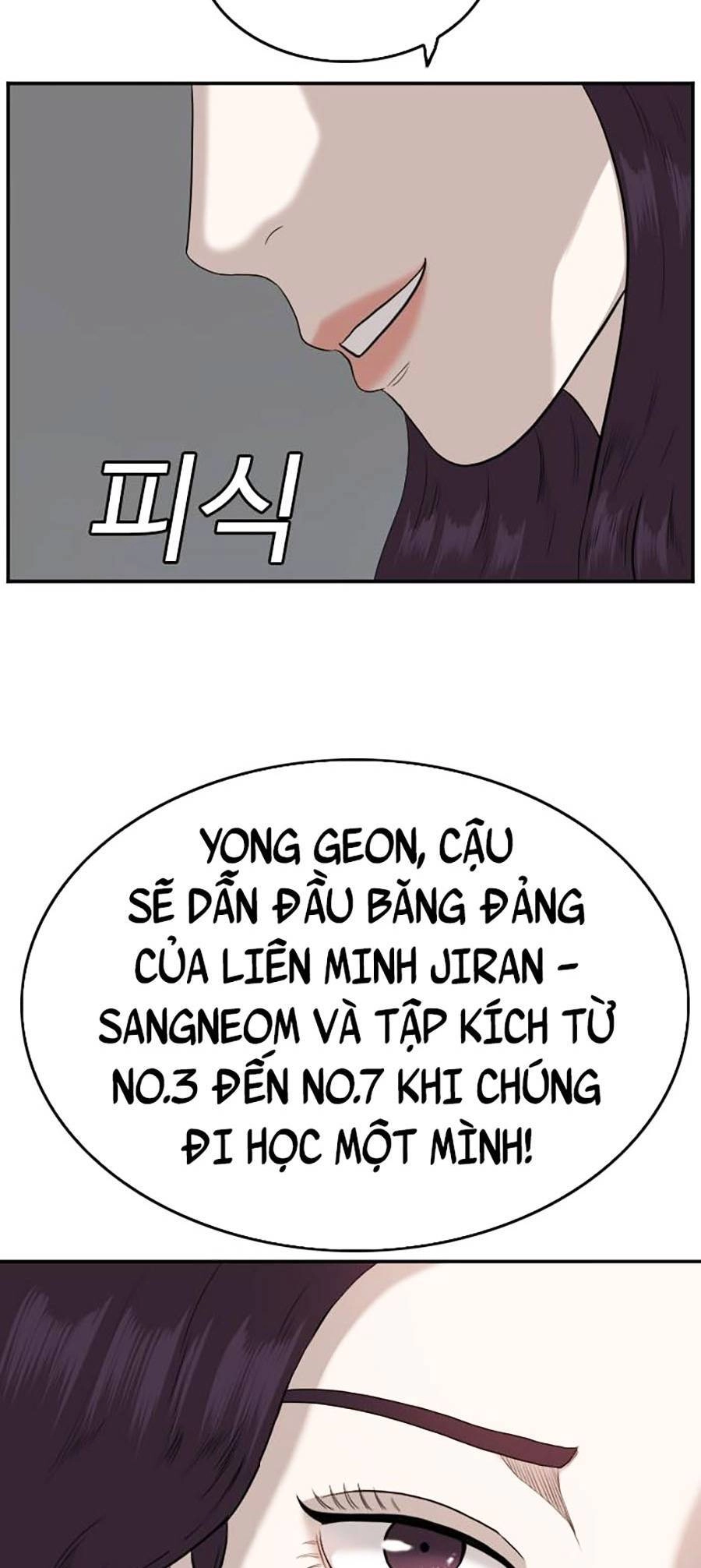 Người Xấu Chapter 105 - 22