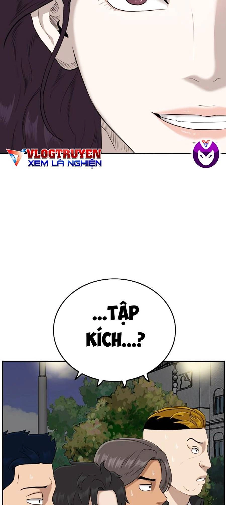 Người Xấu Chapter 105 - 23