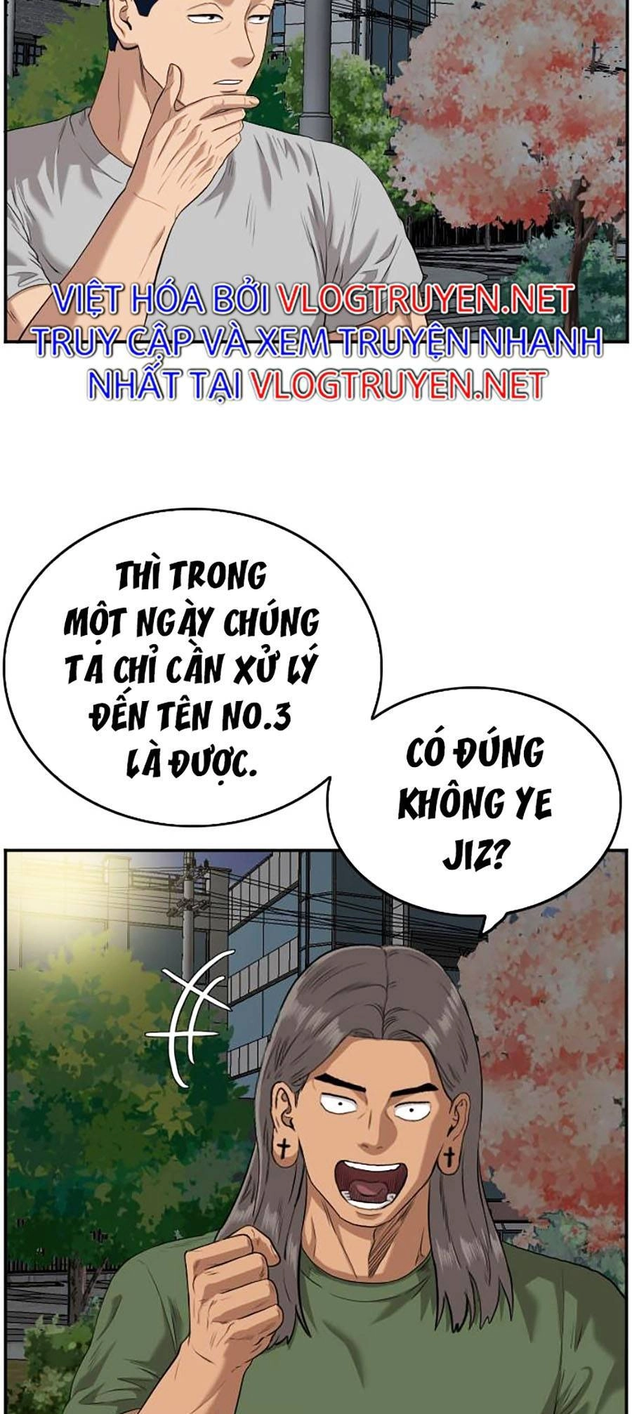 Người Xấu Chapter 105 - 26