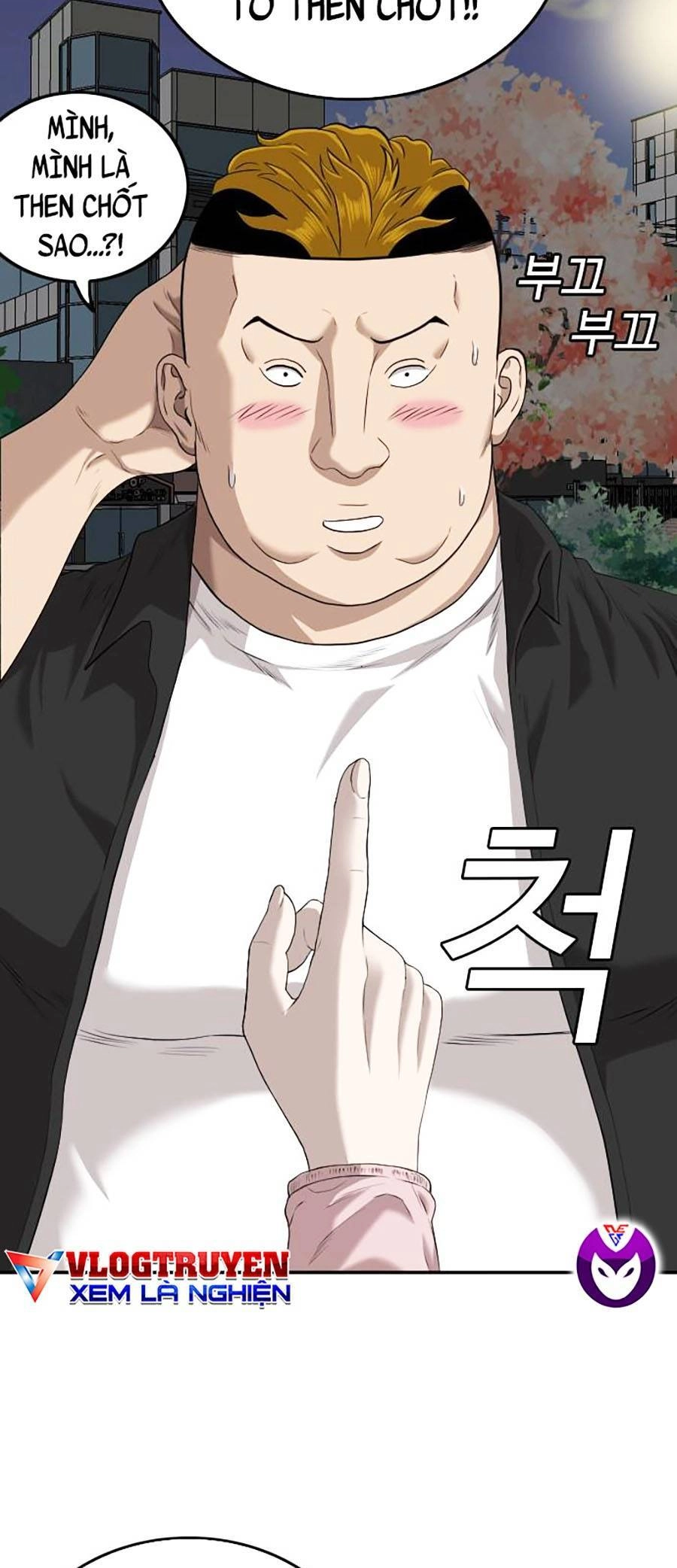 Người Xấu Chapter 105 - 31