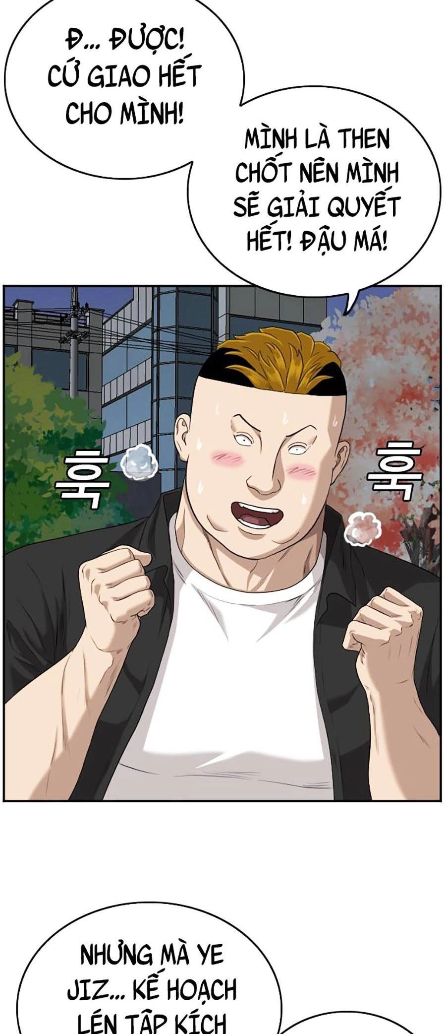 Người Xấu Chapter 105 - 32