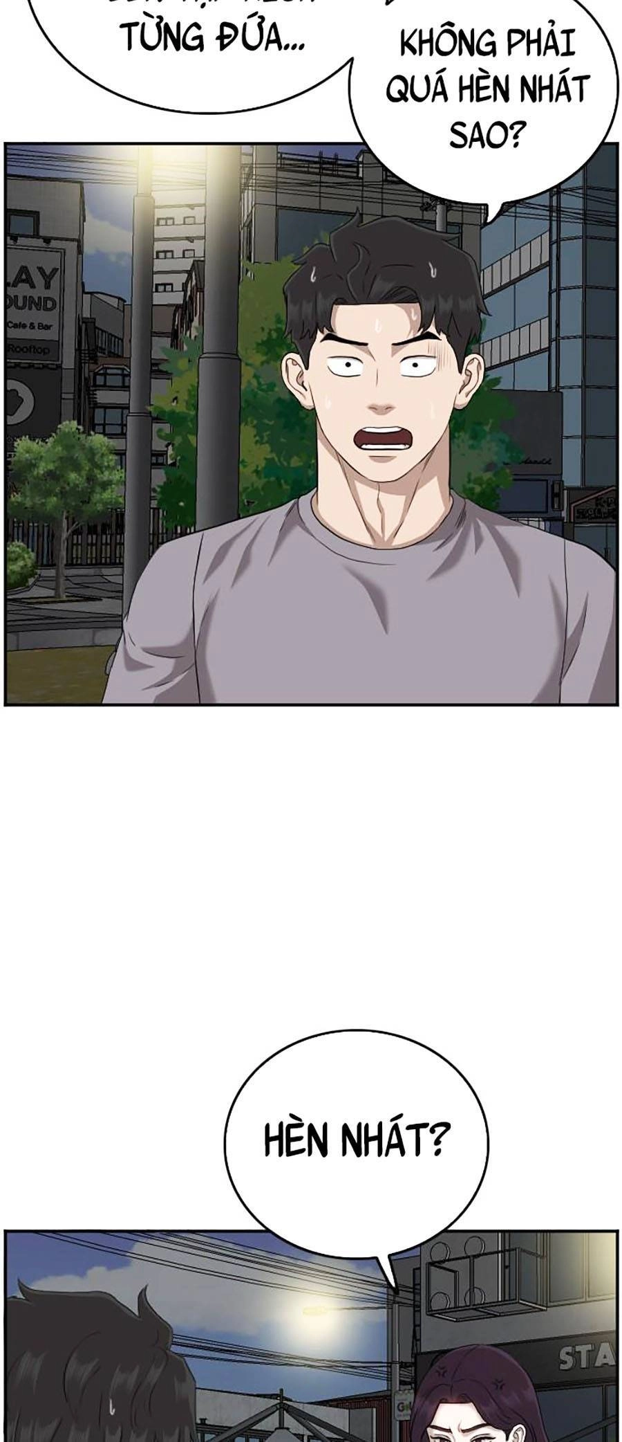 Người Xấu Chapter 105 - 33