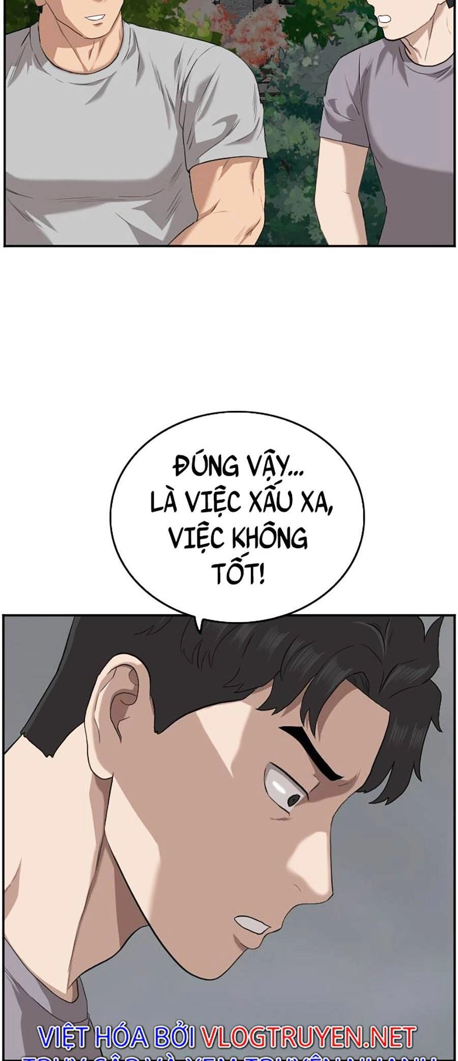 Người Xấu Chapter 105 - 38