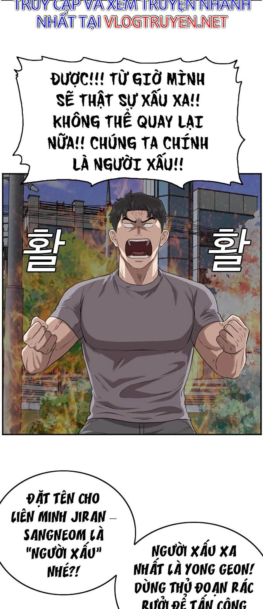 Người Xấu Chapter 105 - 39