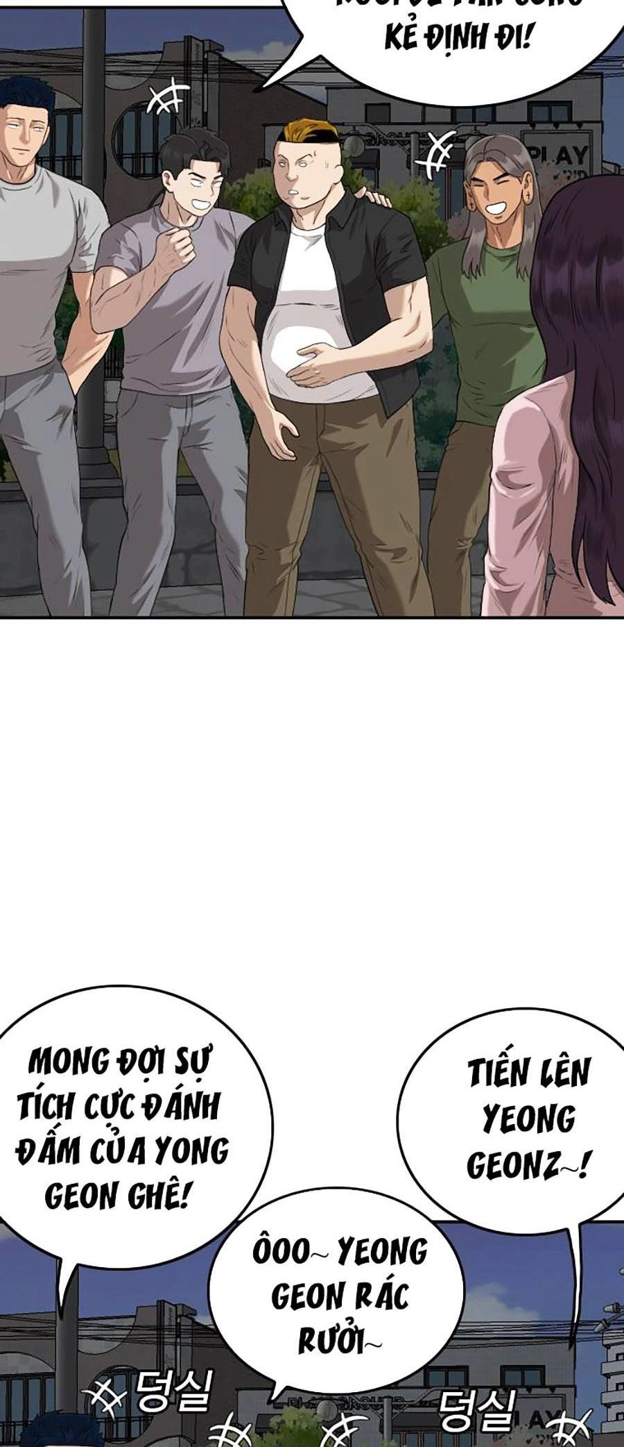 Người Xấu Chapter 105 - 40