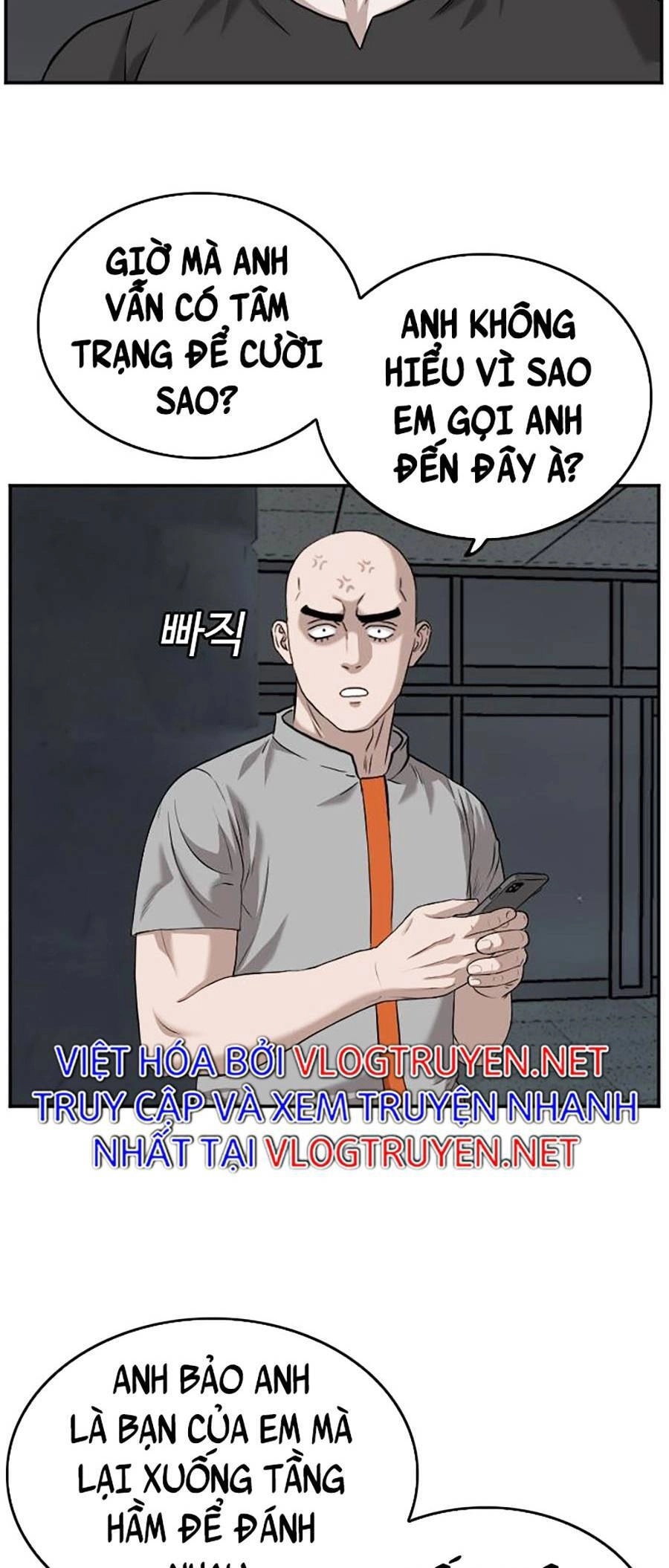 Người Xấu Chapter 105 - 47