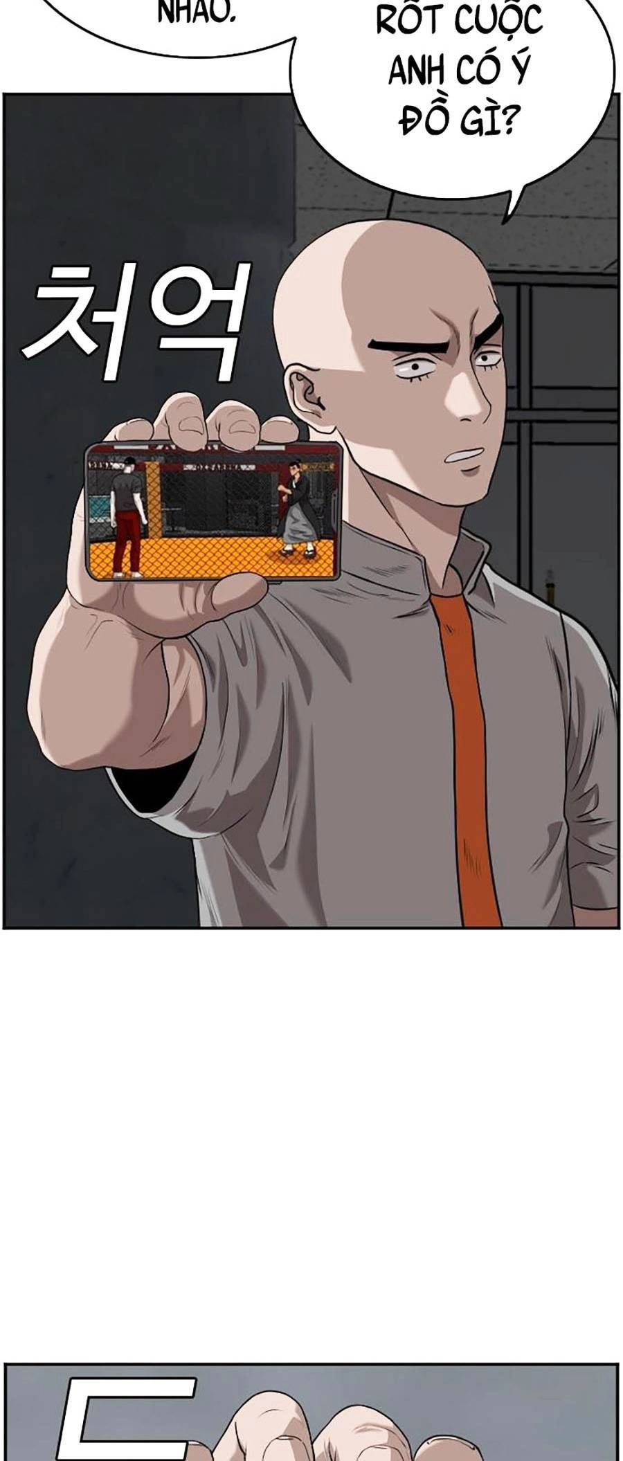 Người Xấu Chapter 105 - 48