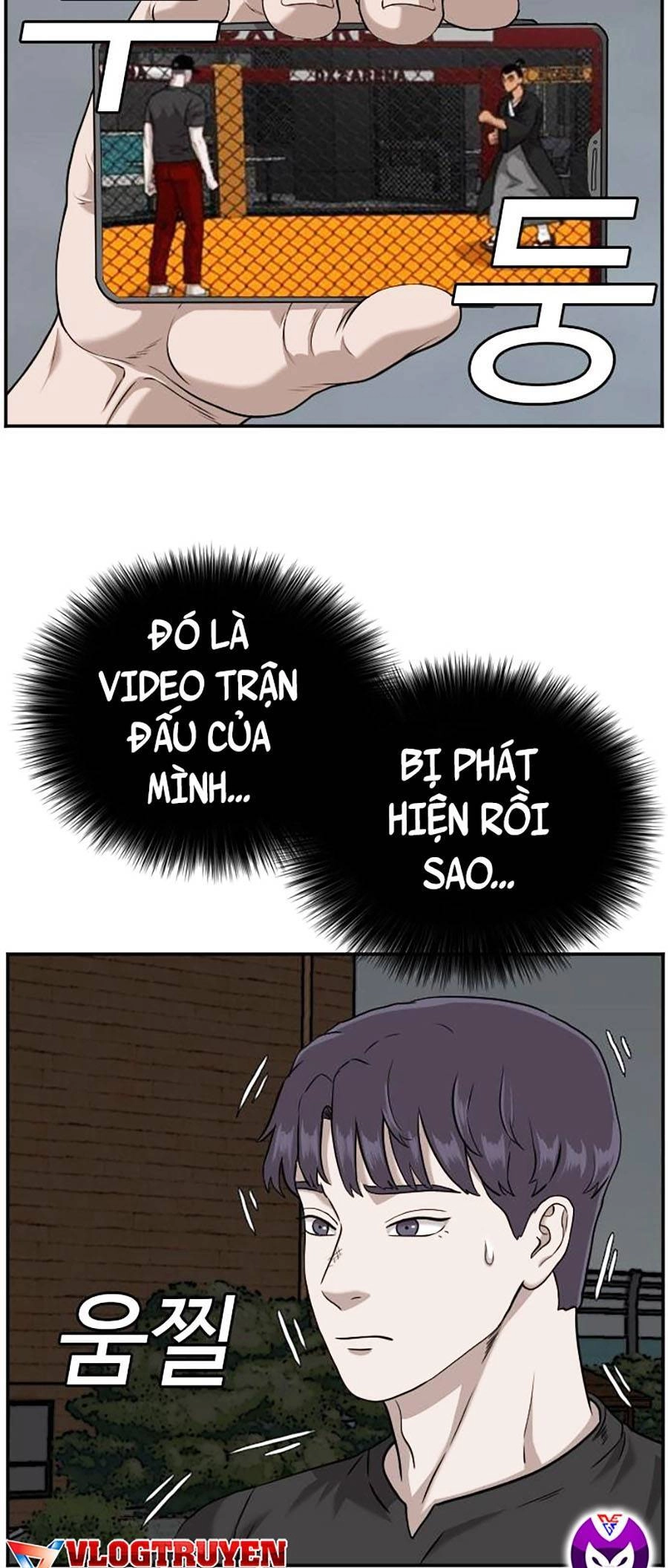 Người Xấu Chapter 105 - 49