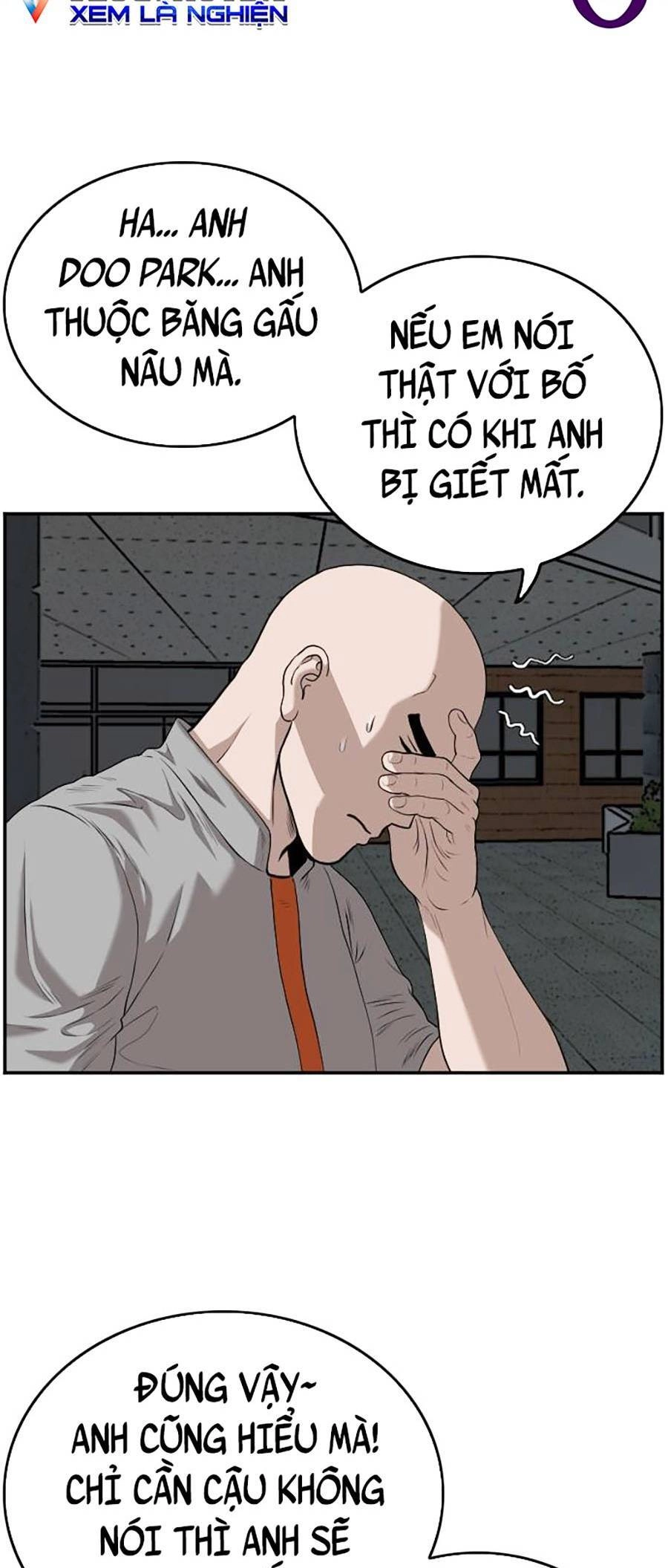 Người Xấu Chapter 105 - 50