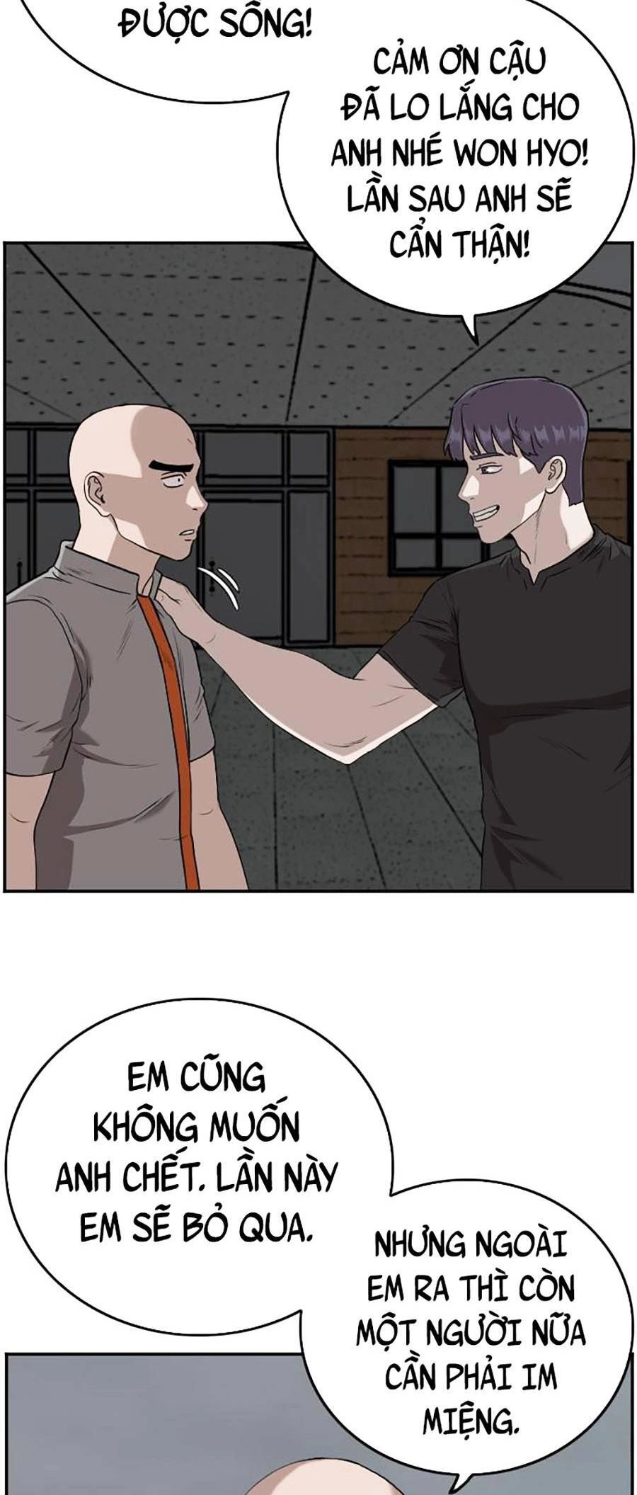 Người Xấu Chapter 105 - 51