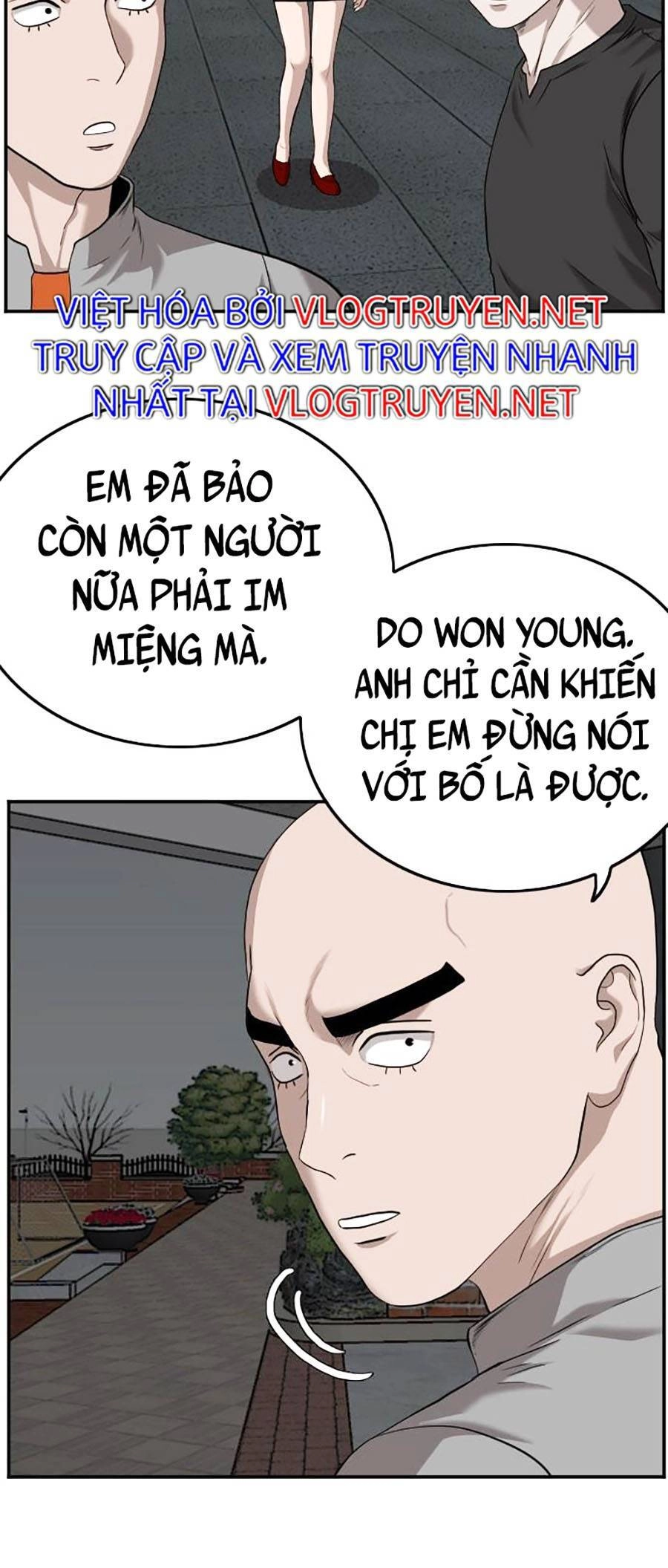 Người Xấu Chapter 105 - 56