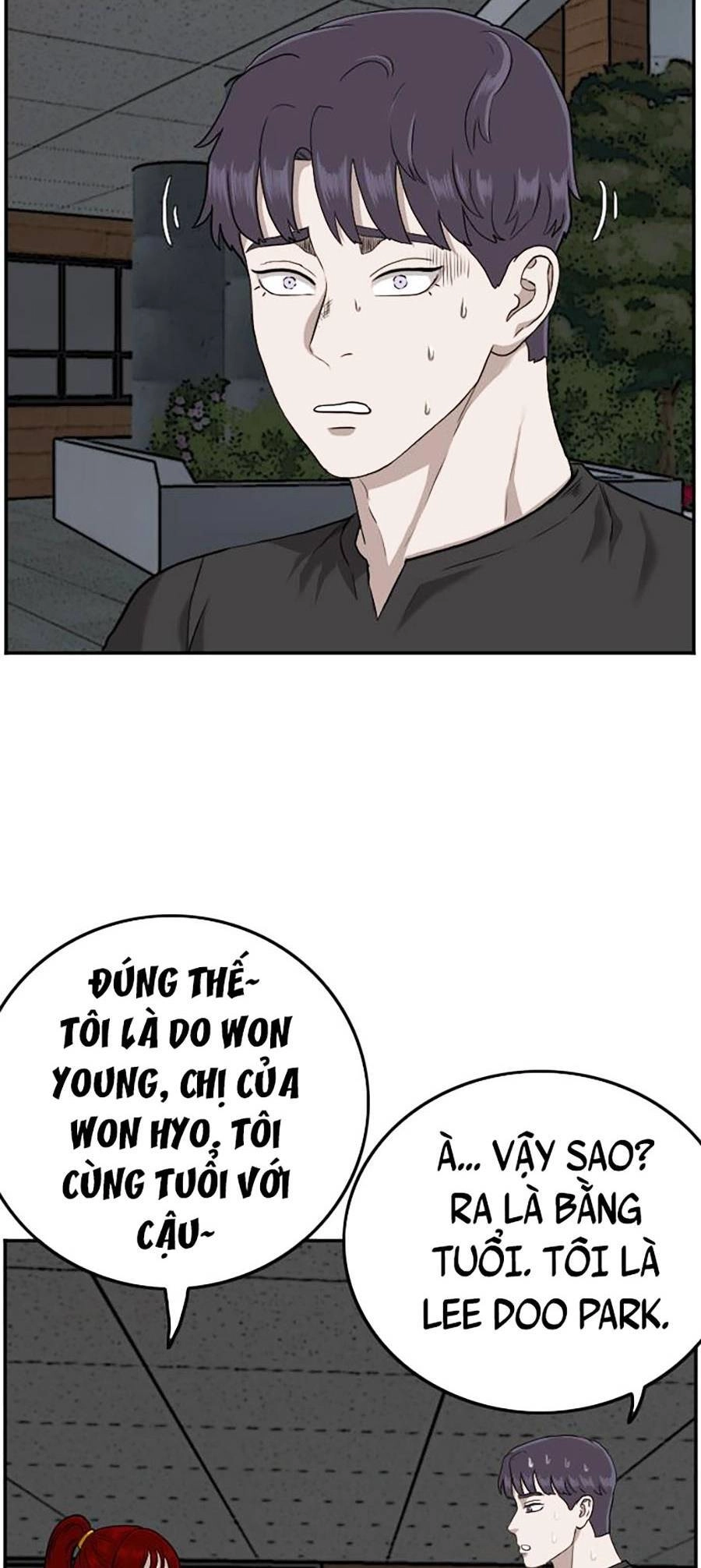 Người Xấu Chapter 105 - 58