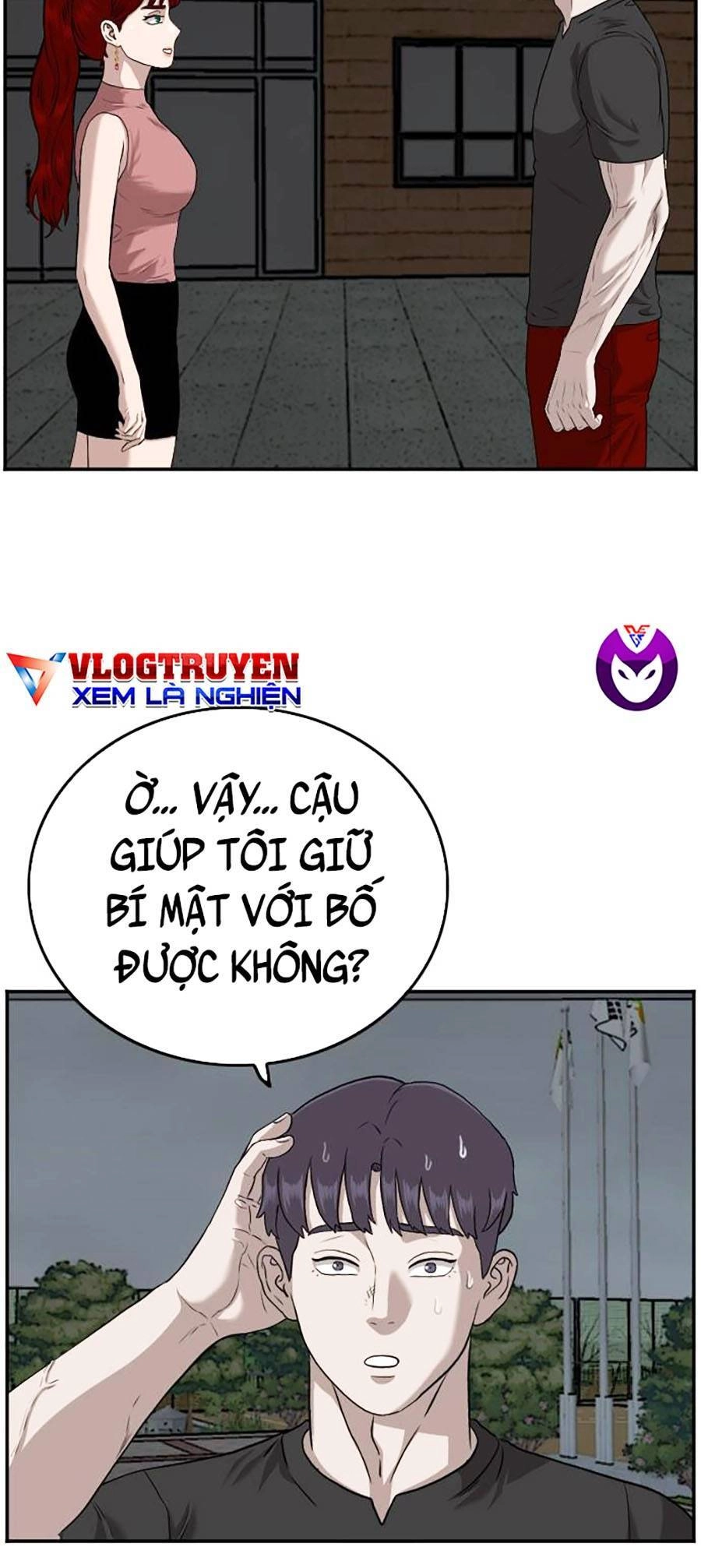 Người Xấu Chapter 105 - 59