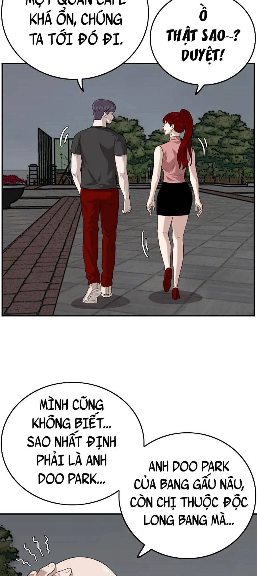 Người Xấu Chapter 105 - 61