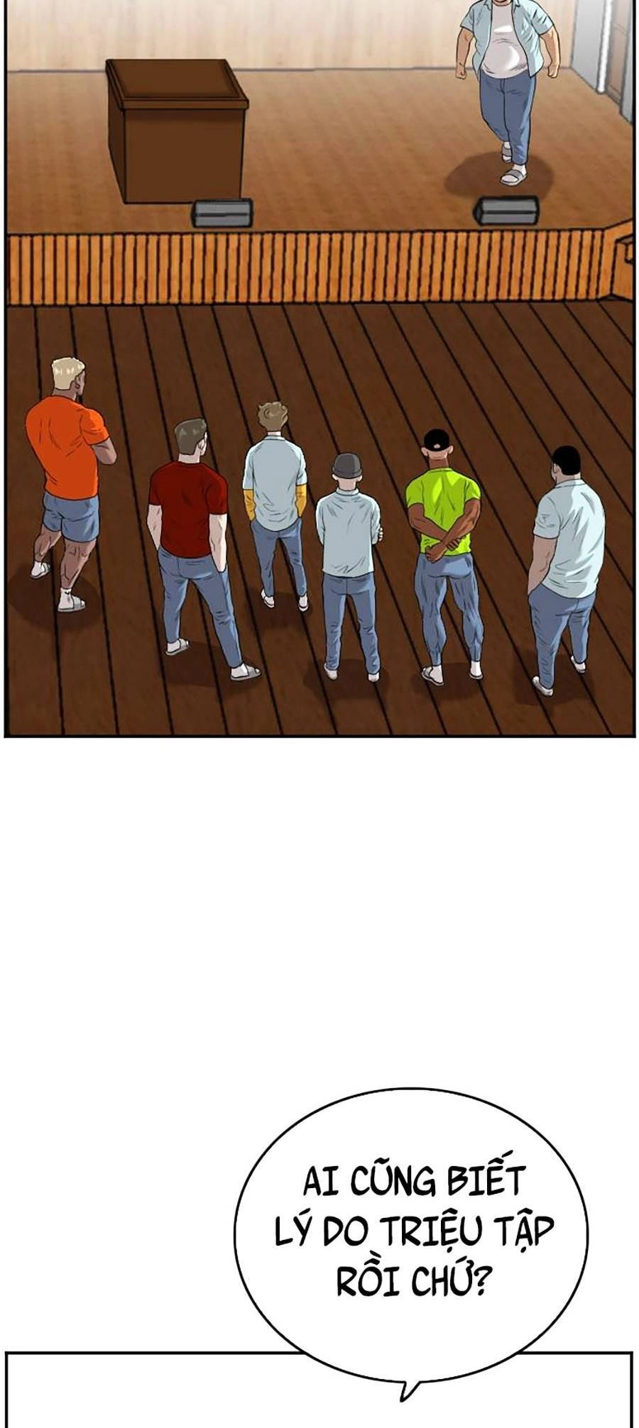 Người Xấu Chapter 105 - 65