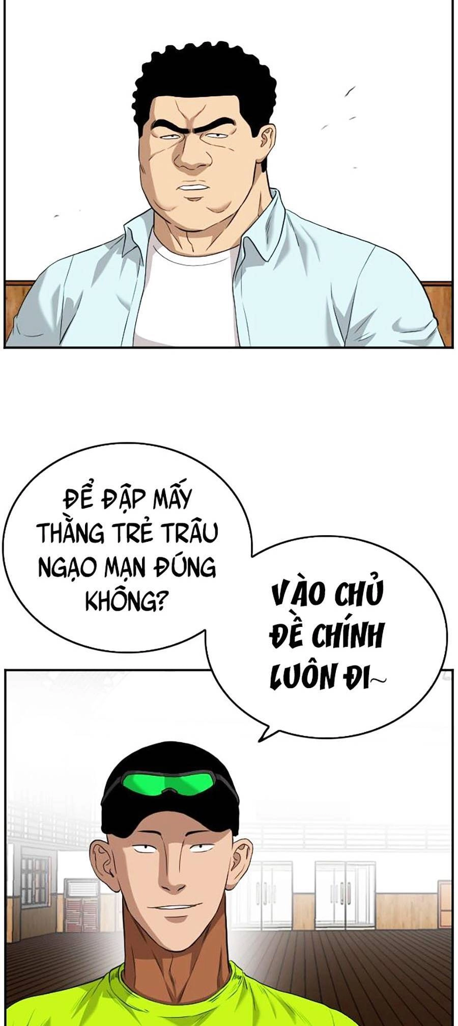 Người Xấu Chapter 105 - 66