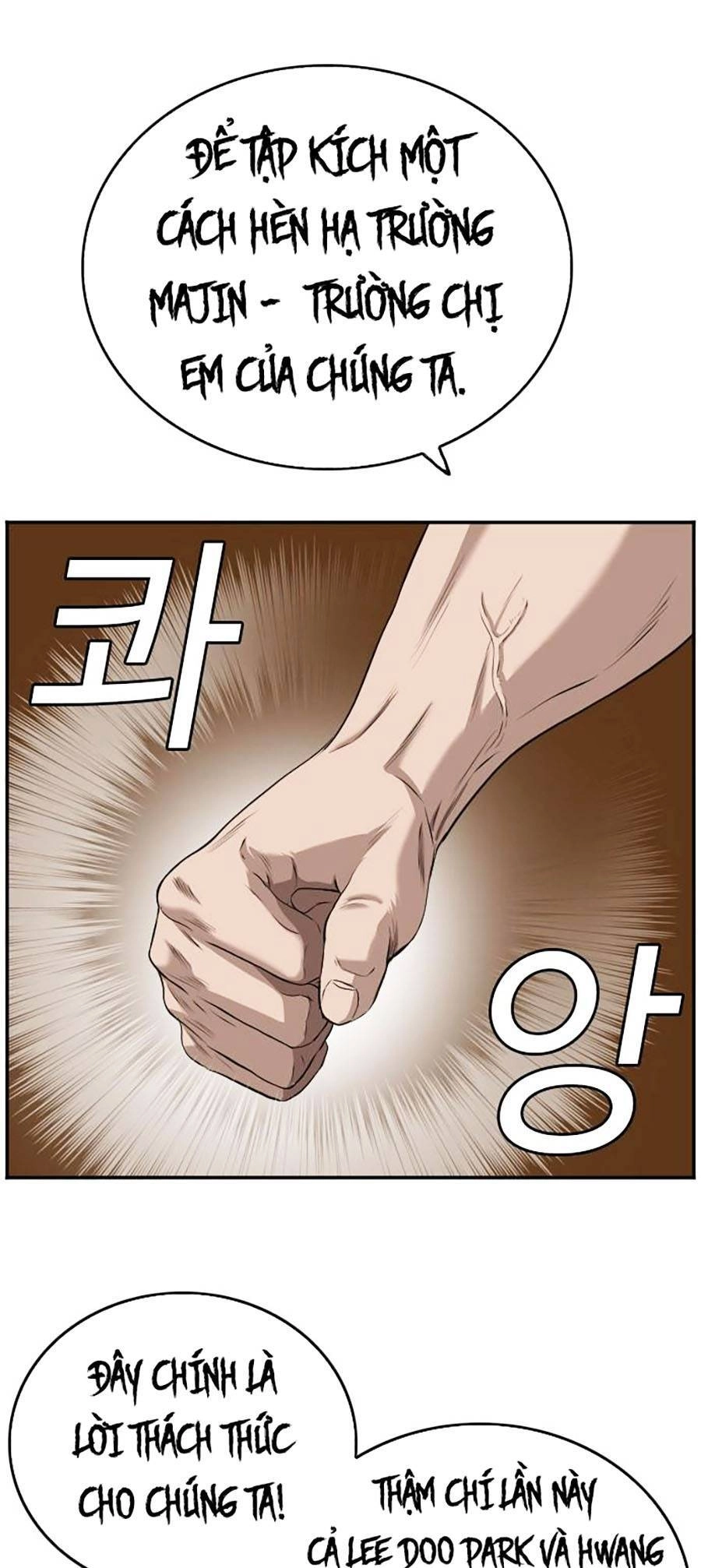 Người Xấu Chapter 105 - 68