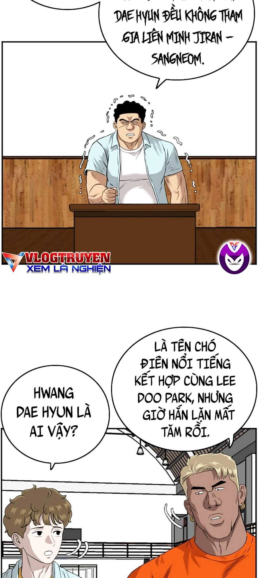 Người Xấu Chapter 105 - 69