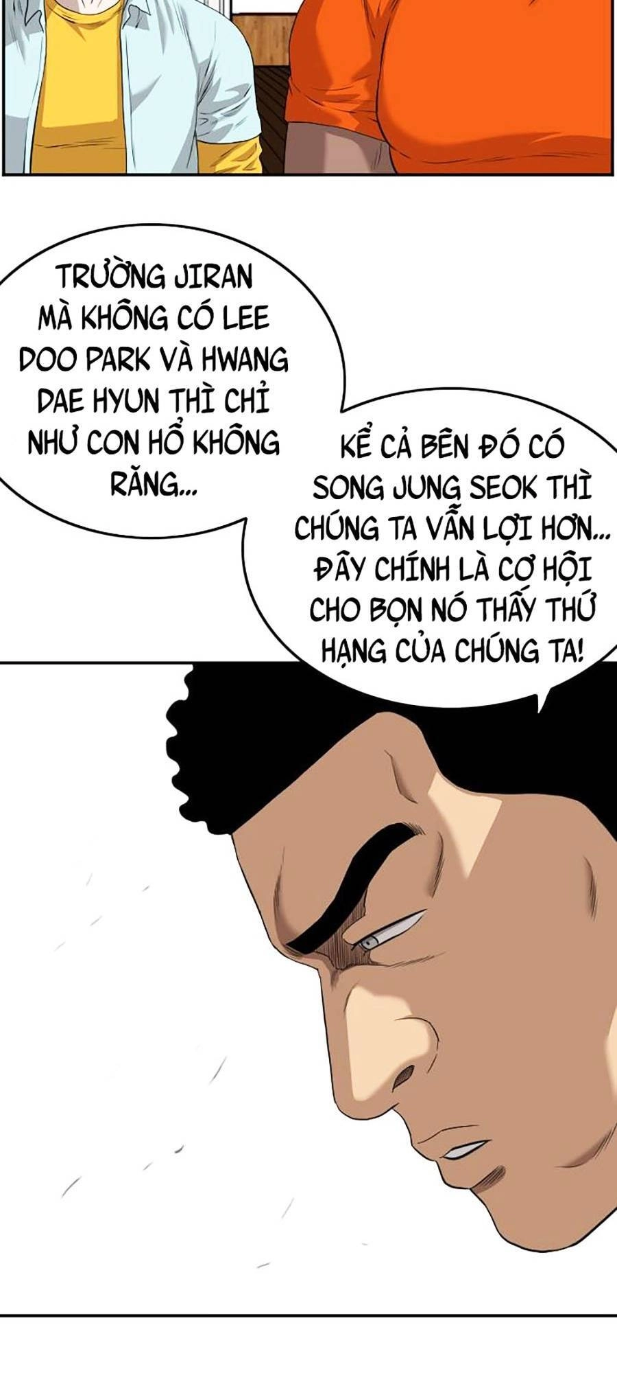 Người Xấu Chapter 105 - 70