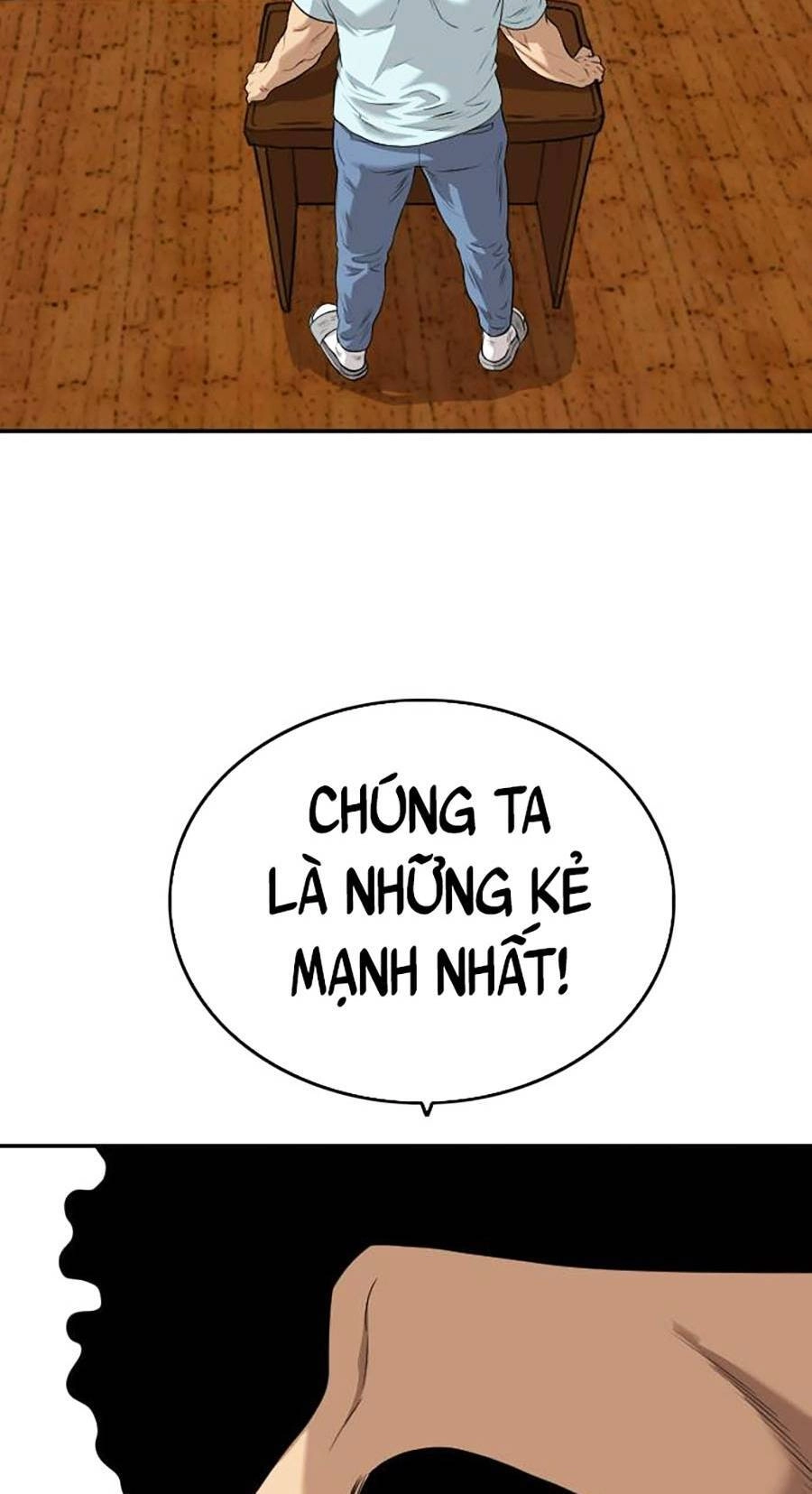 Người Xấu Chapter 105 - 72