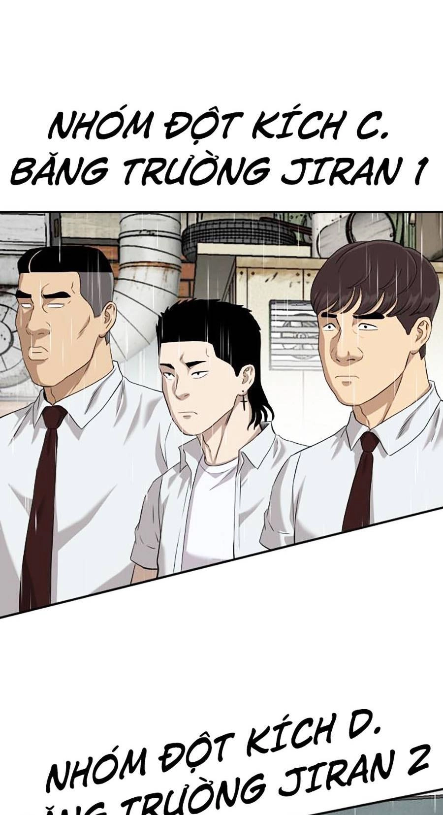 Người Xấu Chapter 105 - 78