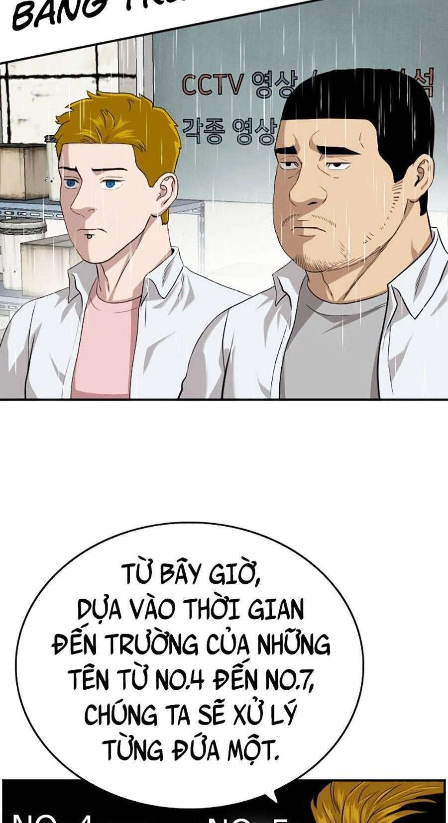 Người Xấu Chapter 105 - 79