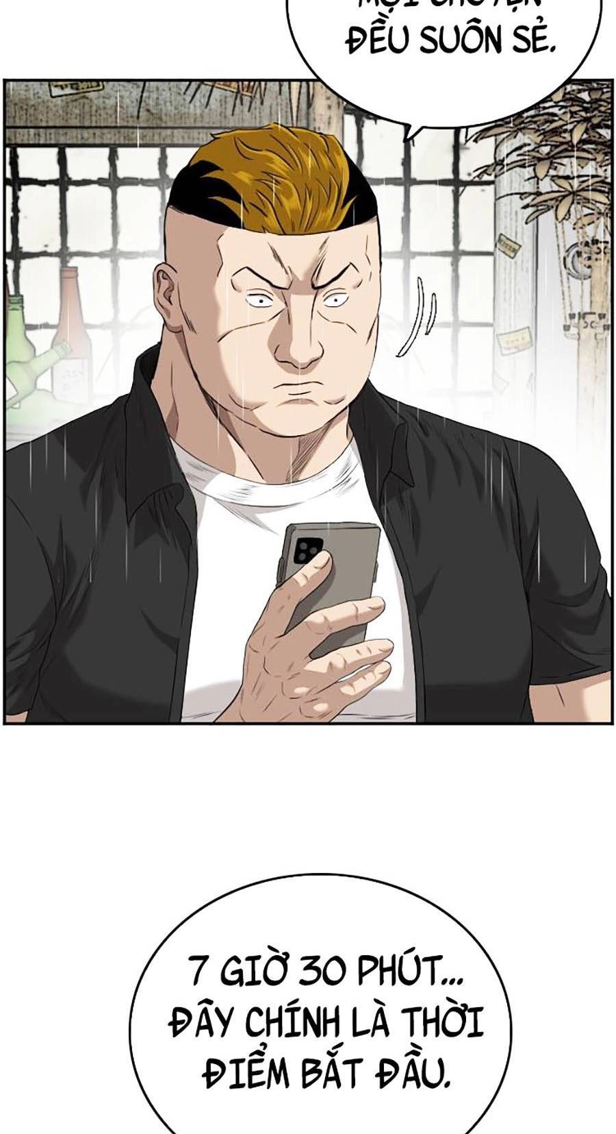 Người Xấu Chapter 105 - 81