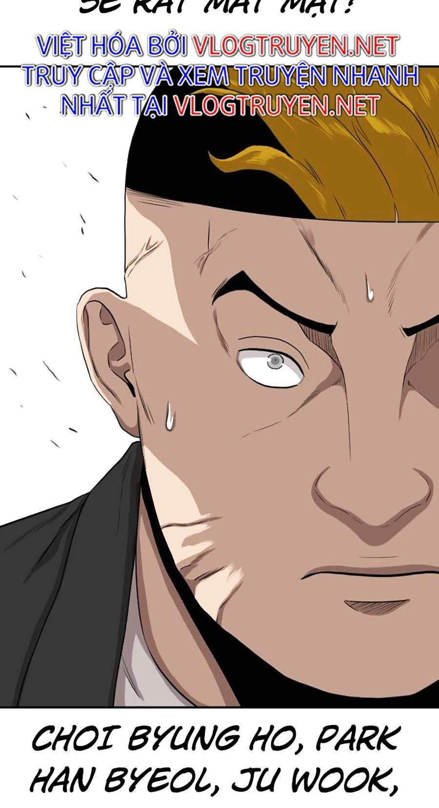 Người Xấu Chapter 105 - 83