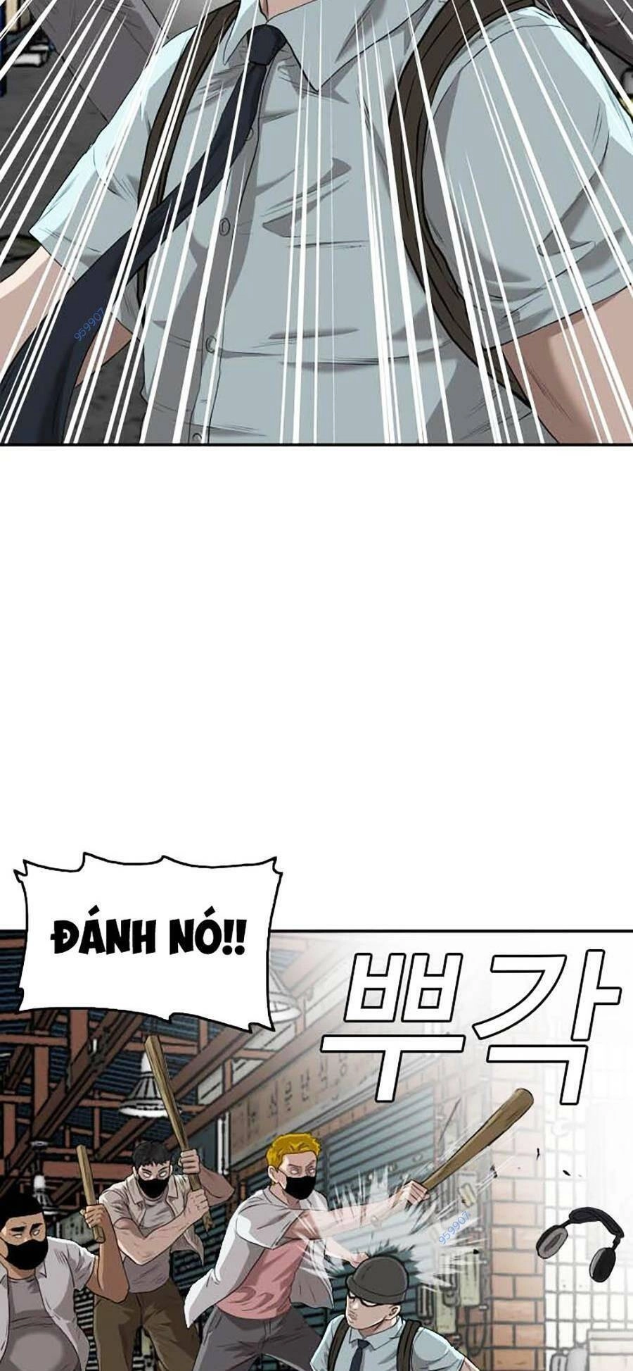 Người Xấu Chapter 106 - 36