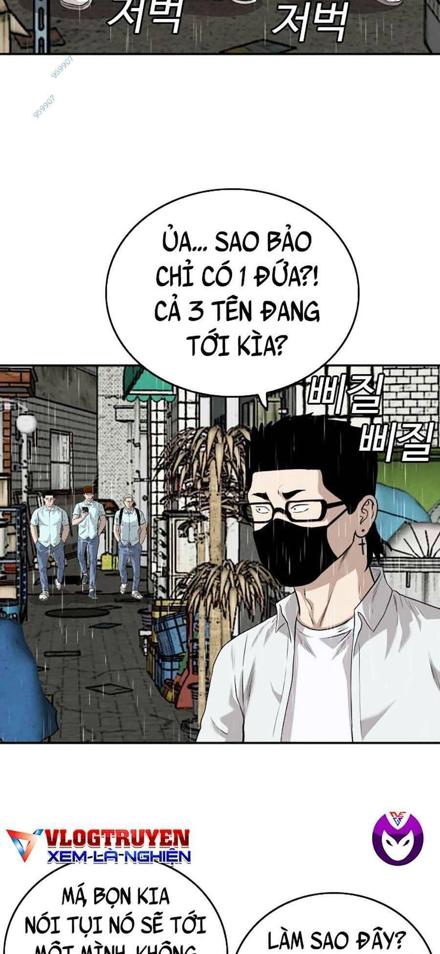 Người Xấu Chapter 106 - 39